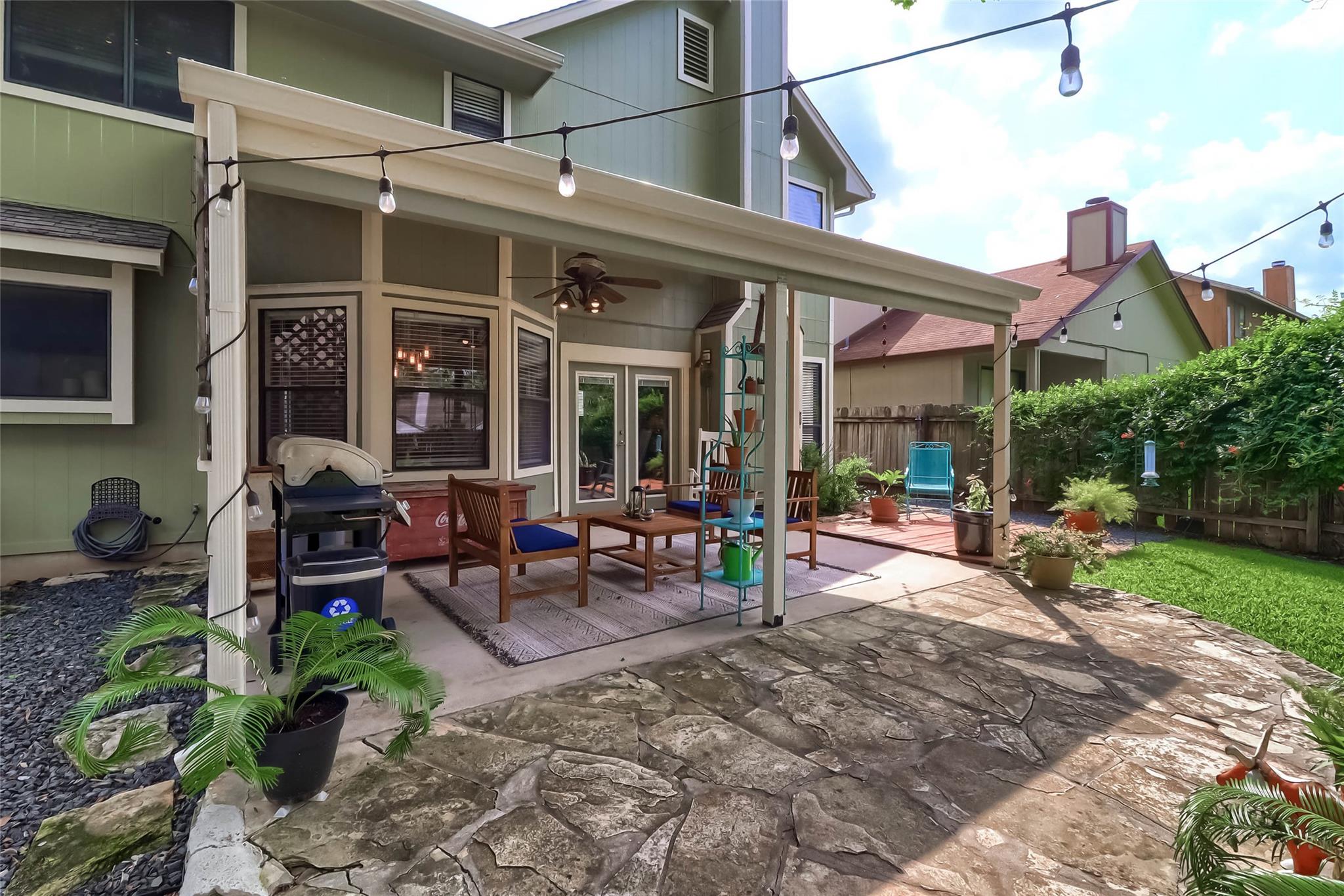 15029 Wells Port Dr, Austin, TX 78728