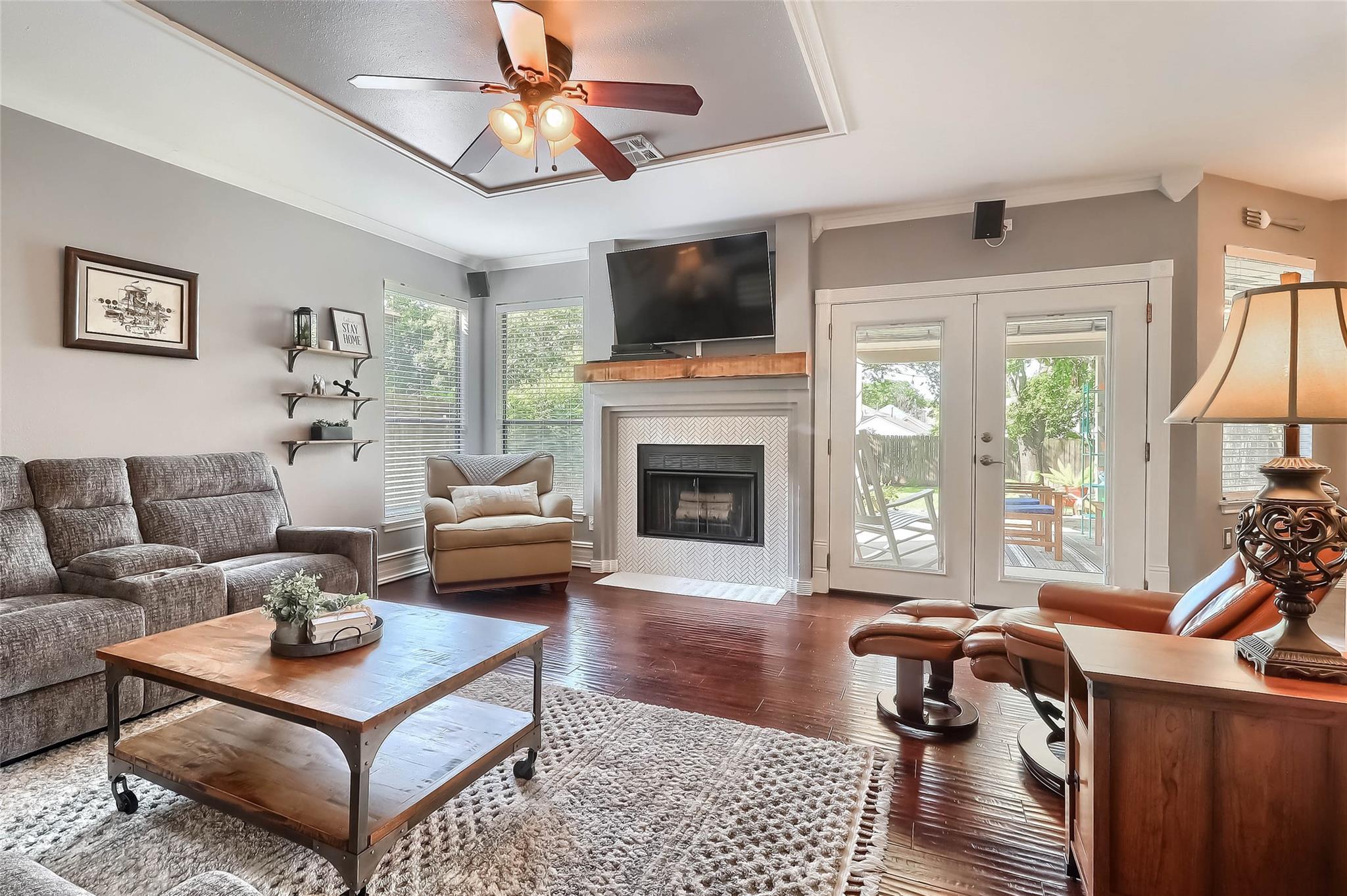 15029 Wells Port Dr, Austin, TX 78728