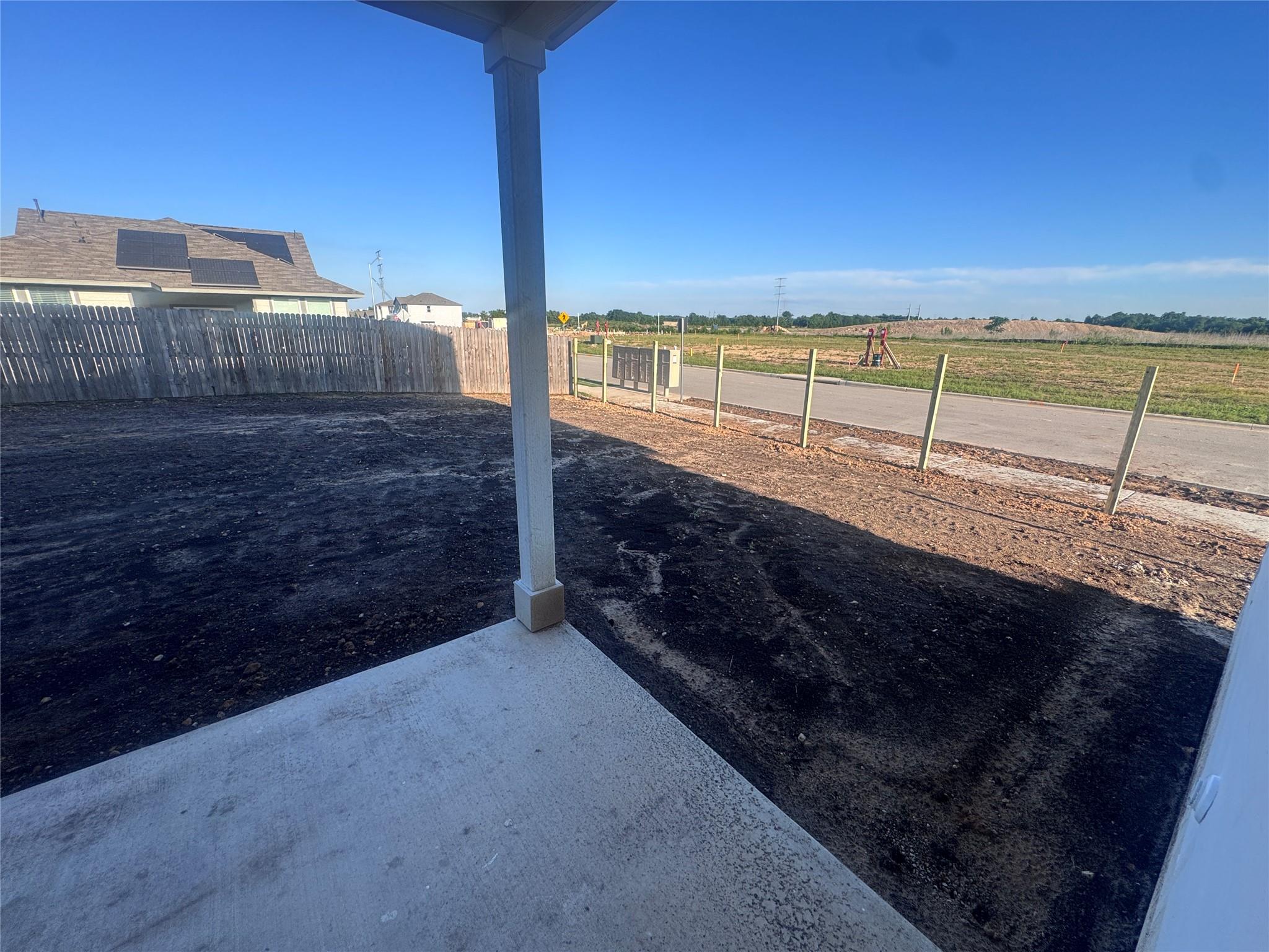 331 Willow Heights Dr, Hutto, TX 78634