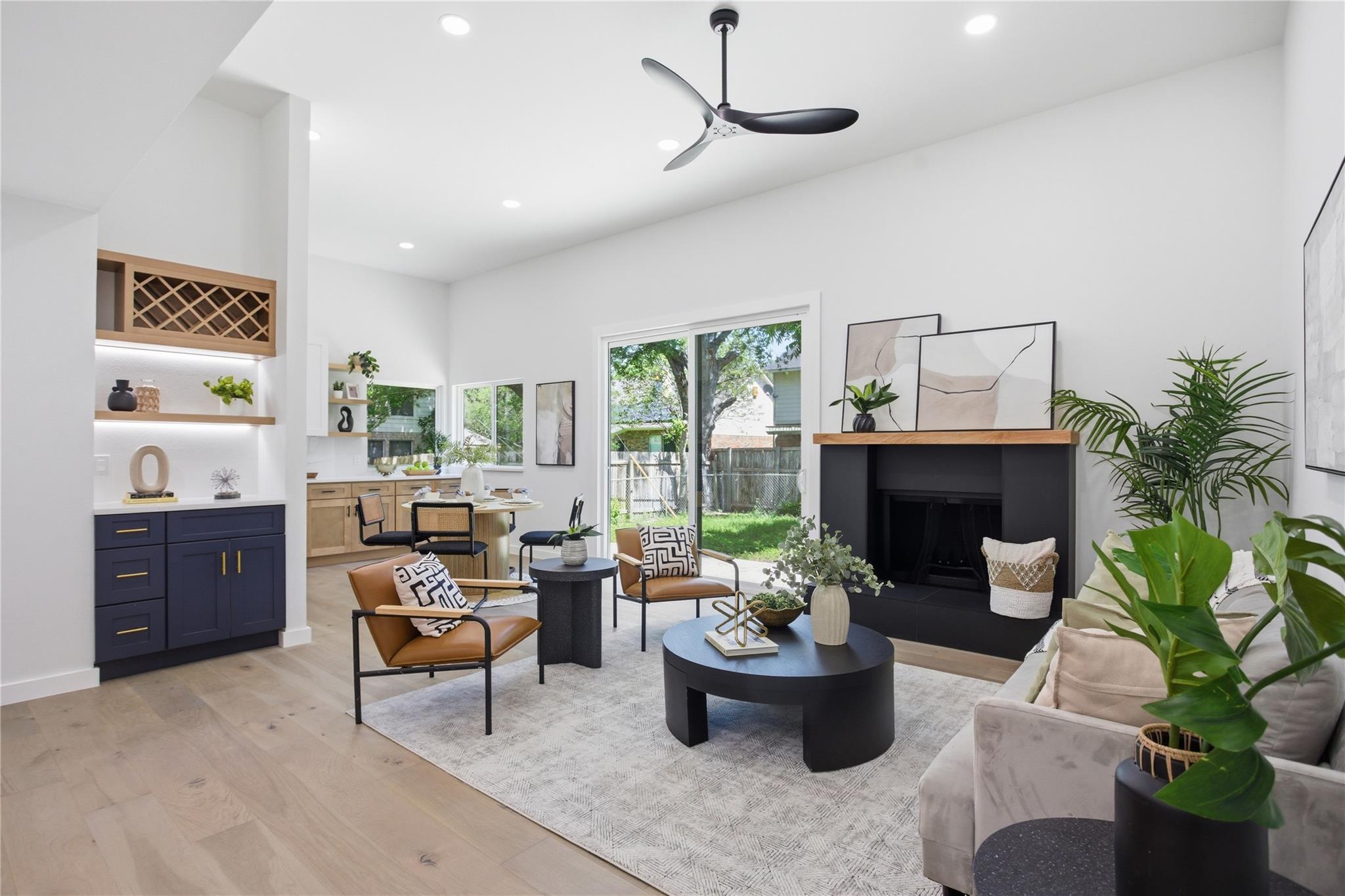 2110 Magazine St, Austin, TX 78727
