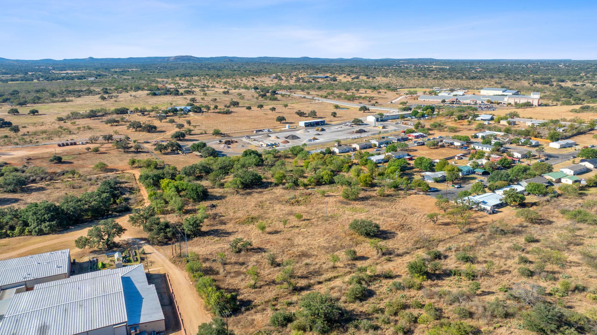 TBD Village Ln, Llano, TX 78643
