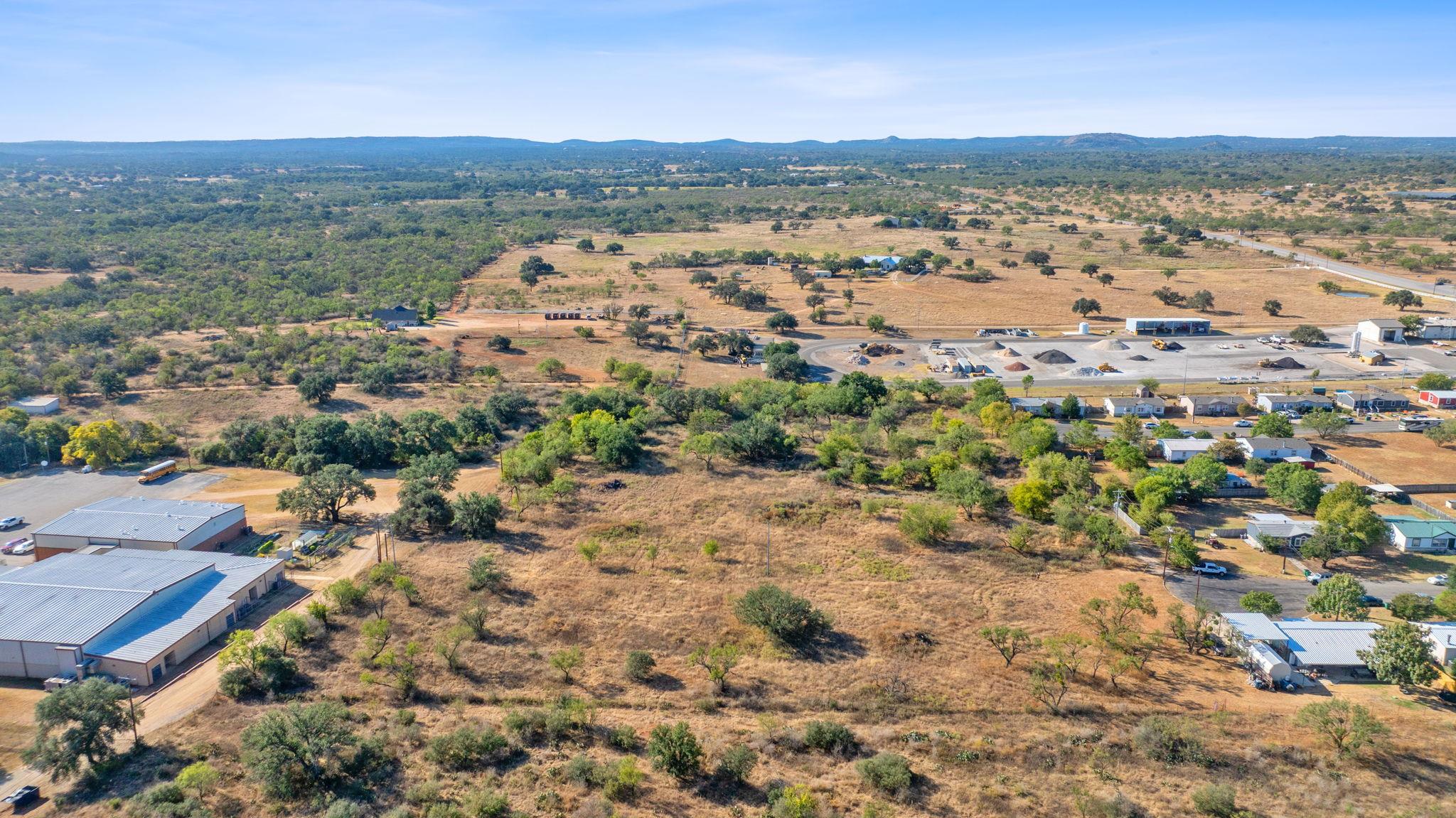 TBD Village Ln, Llano, TX 78643