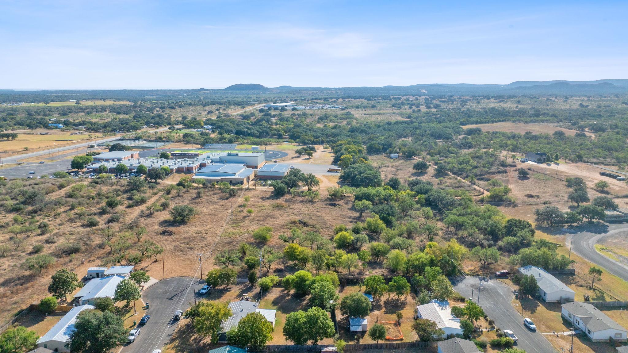 TBD Village Ln, Llano, TX 78643