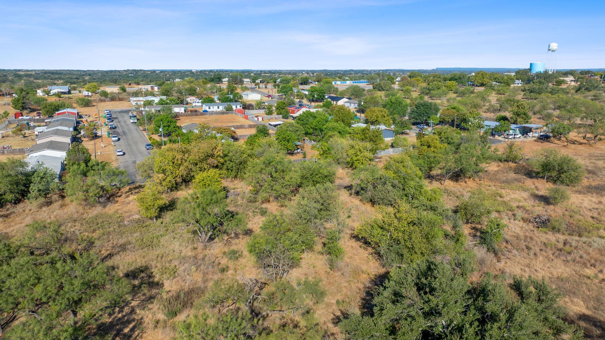 TBD Village Ln, Llano, TX 78643