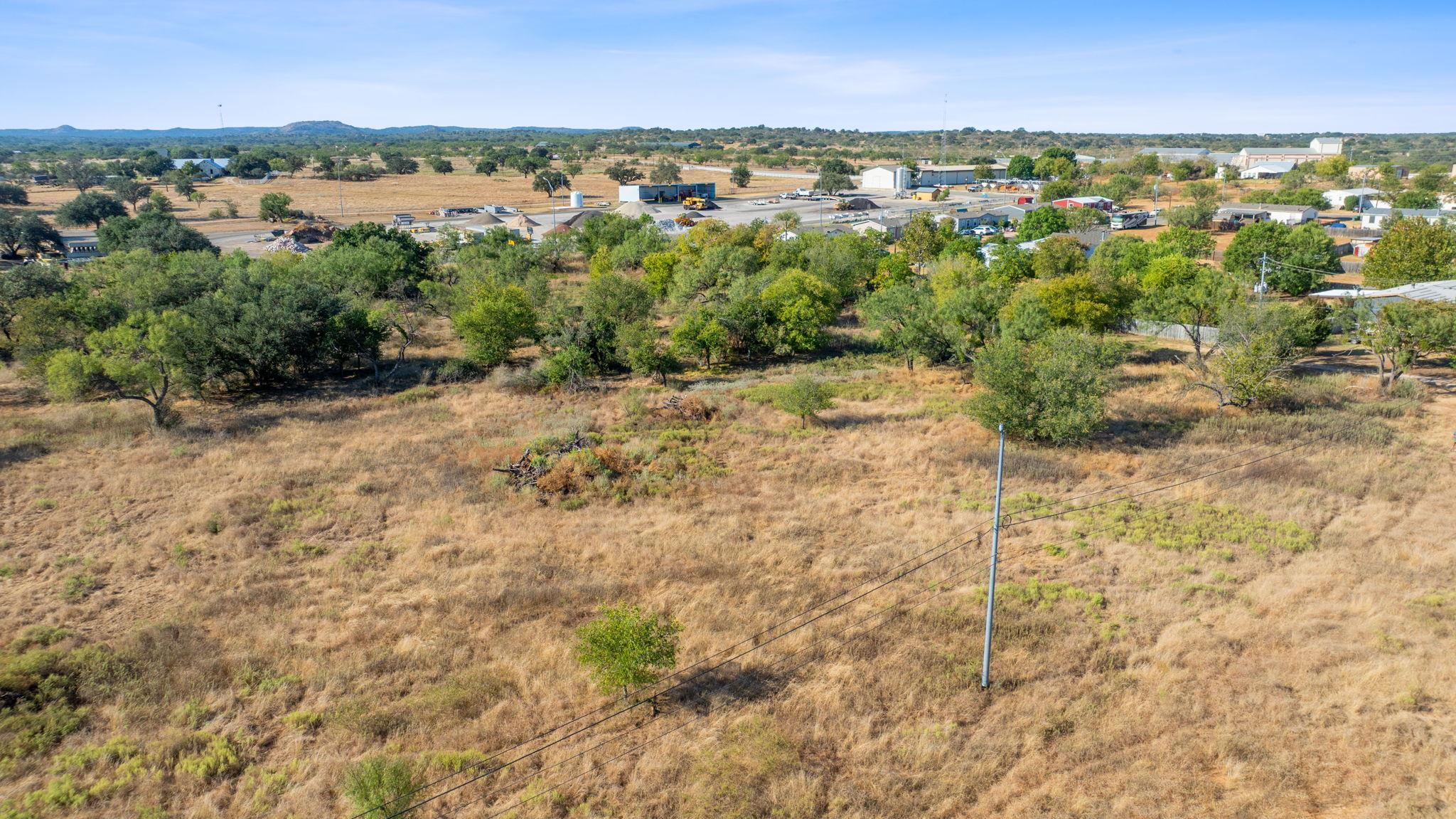 TBD Village Ln, Llano, TX 78643