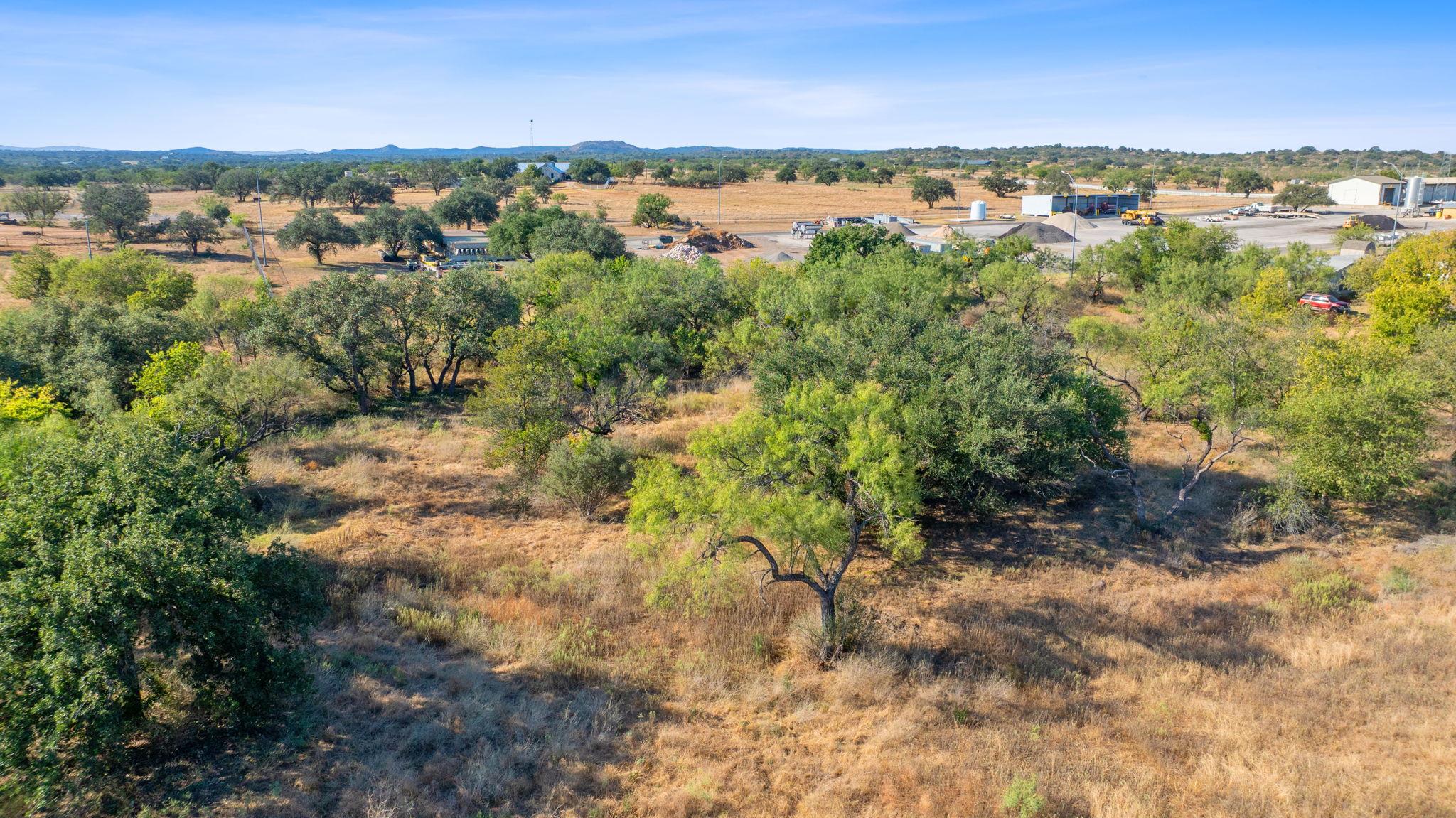 TBD Village Ln, Llano, TX 78643