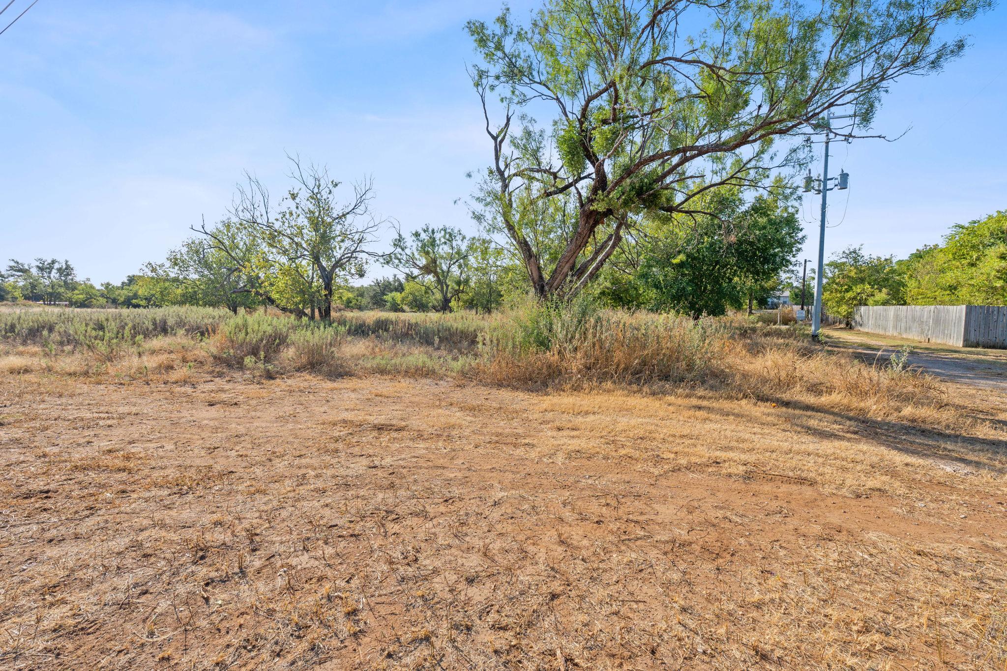 TBD Village Ln, Llano, TX 78643