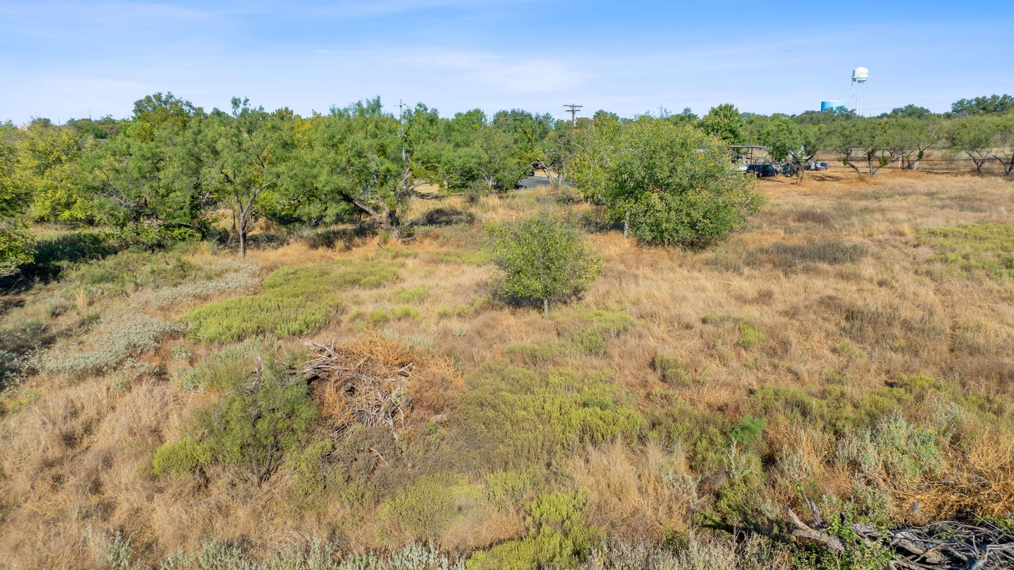 TBD Village Ln, Llano, TX 78643