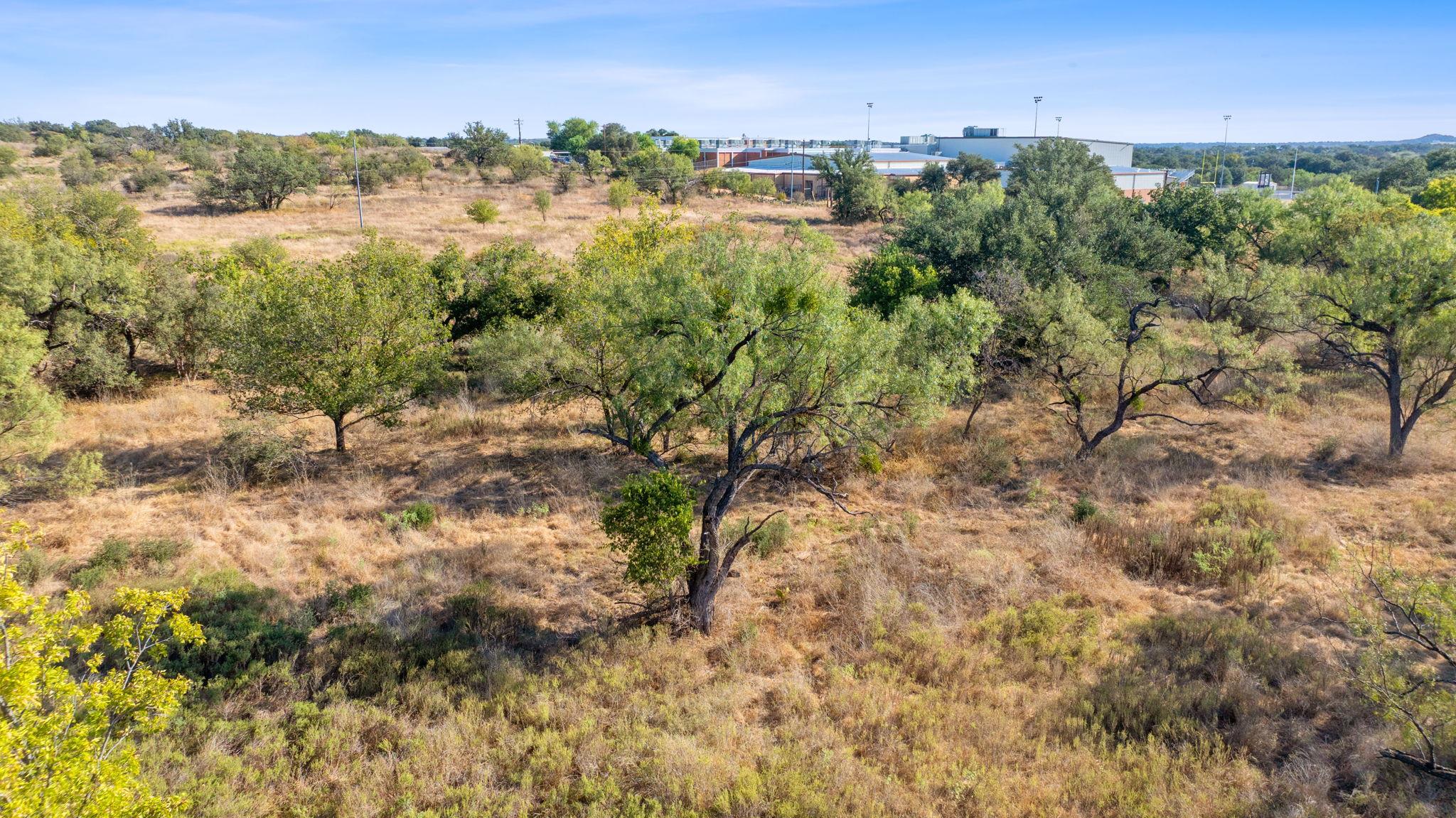 TBD Village Ln, Llano, TX 78643