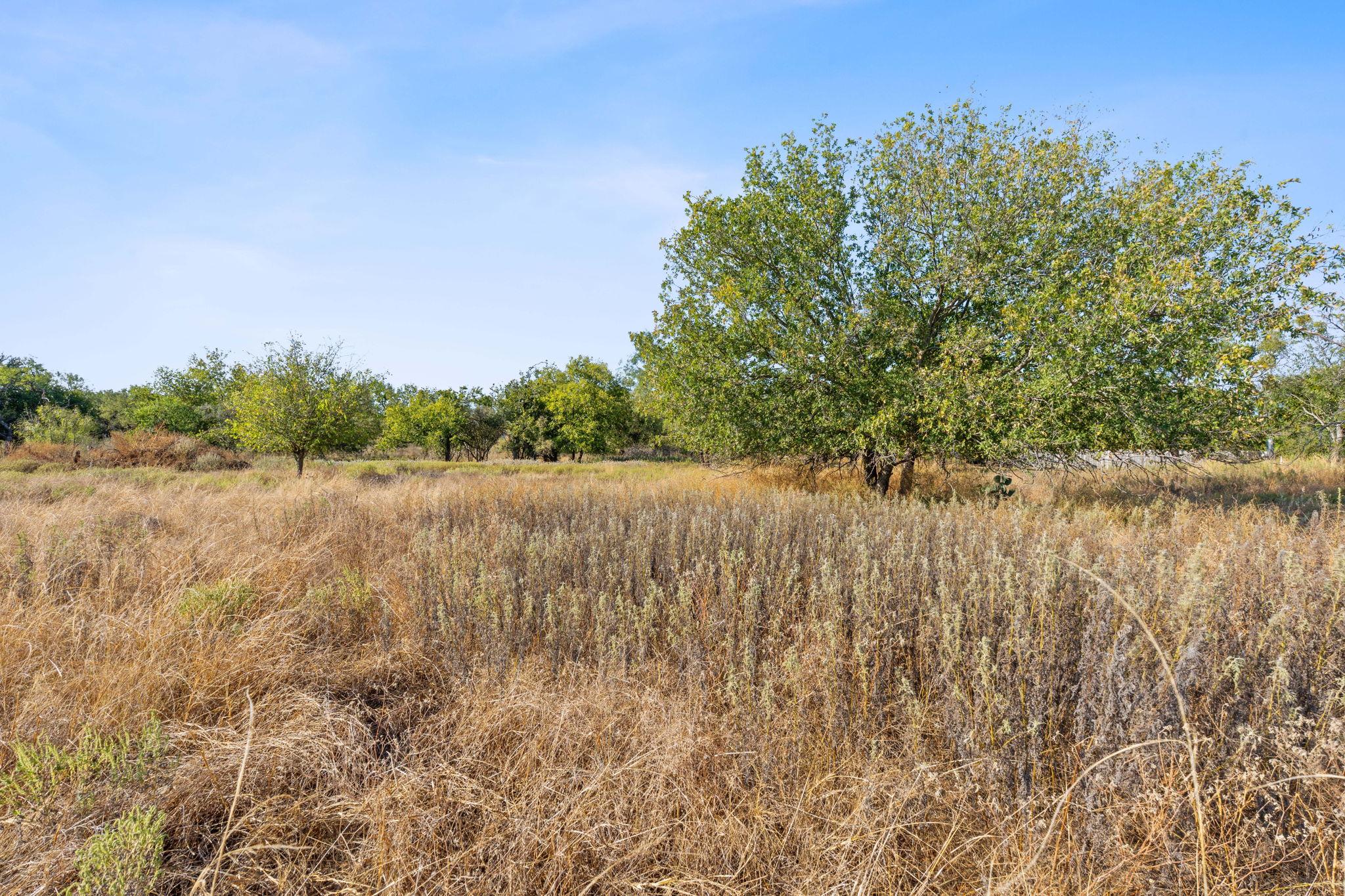 TBD Village Ln, Llano, TX 78643