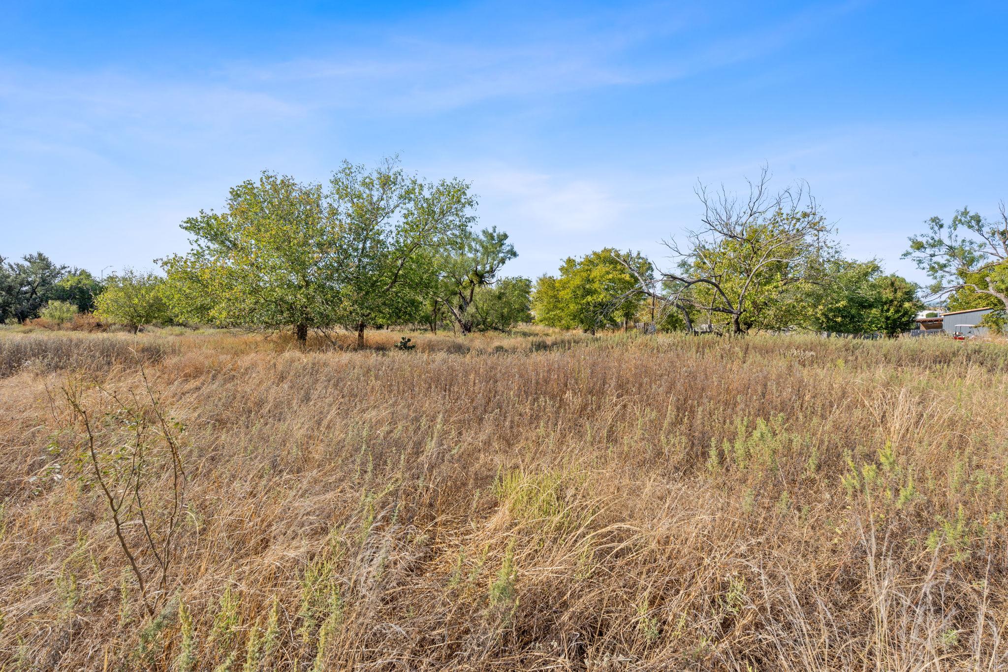 TBD Village Ln, Llano, TX 78643