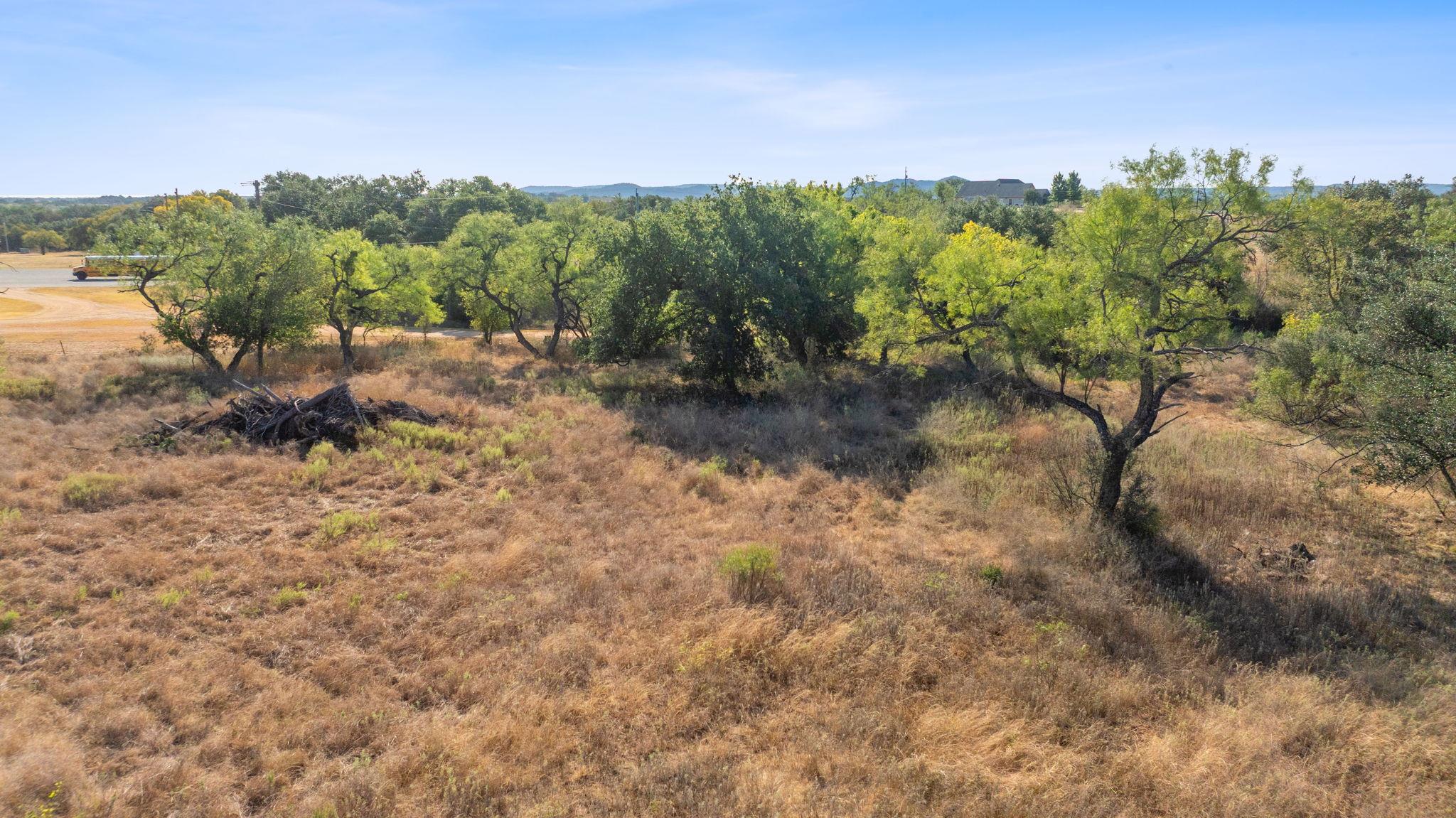 TBD Village Ln, Llano, TX 78643