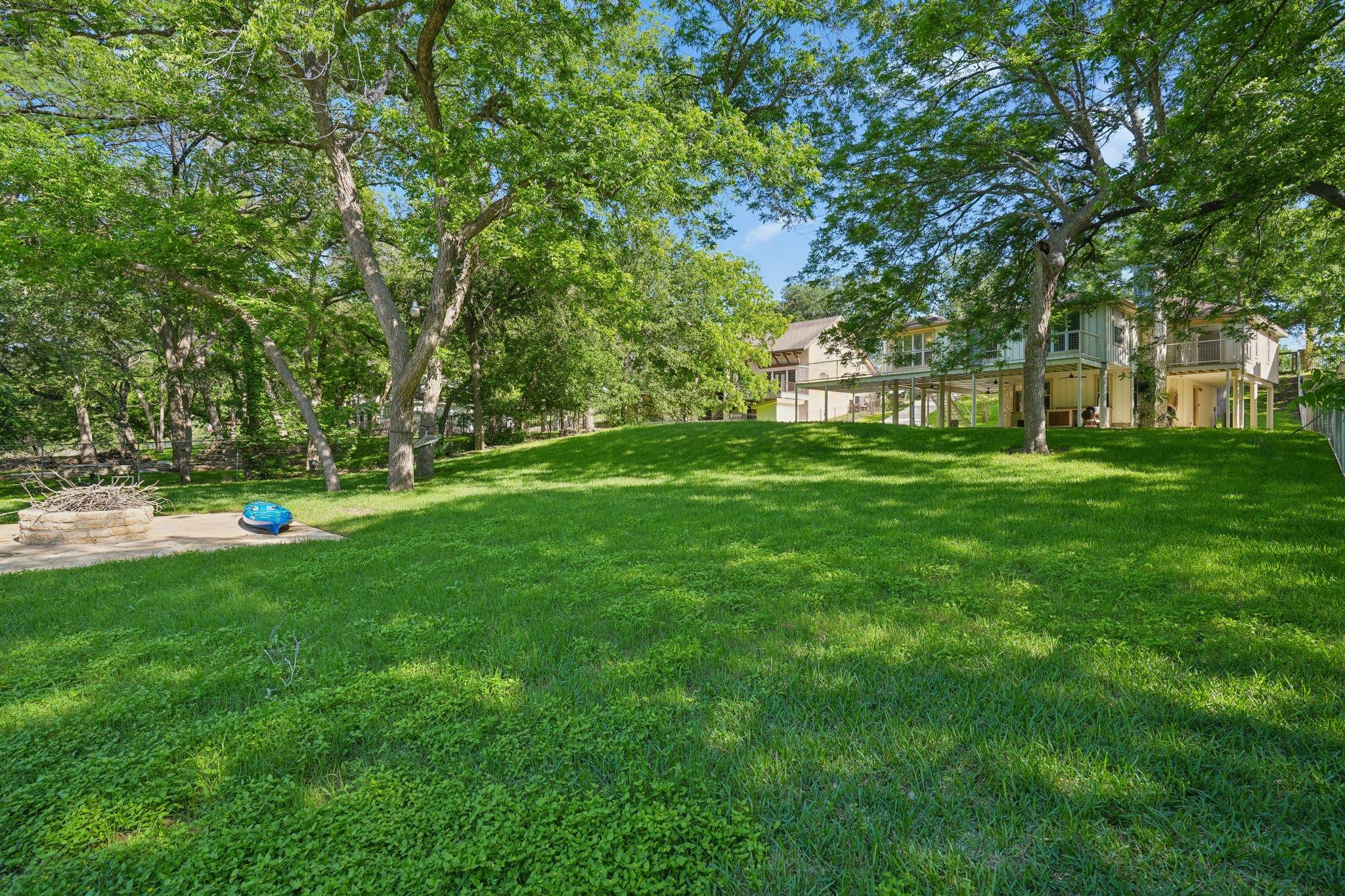 716 River Cliff Dr, Canyon Lake, TX 78133