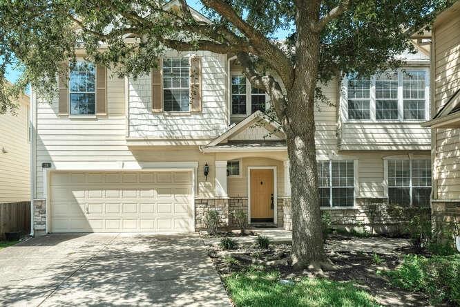 8518 Cahill Dr # 26, Austin, TX 78729