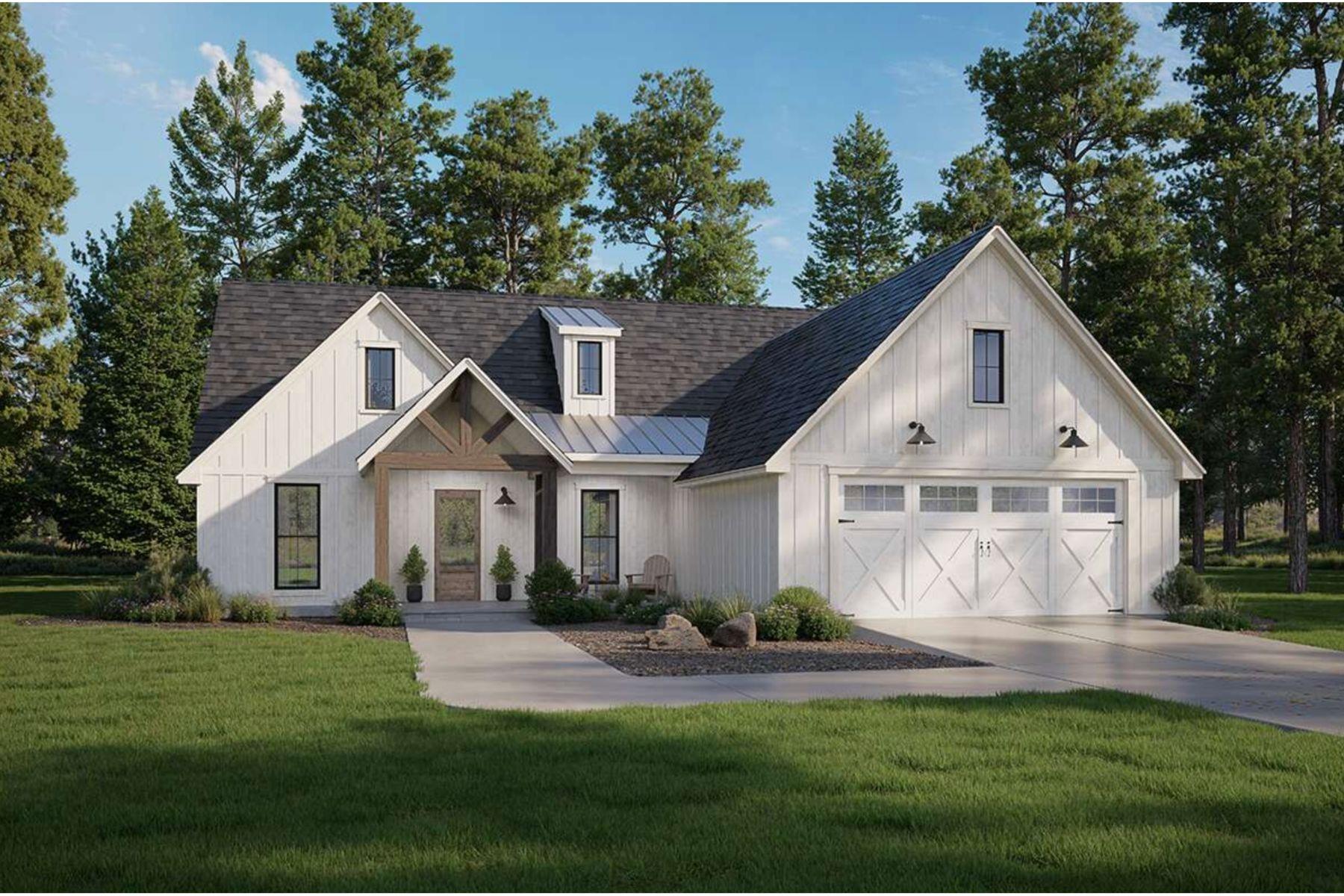 126 Autumn Sage Trl, Johnson City, TX 78636
