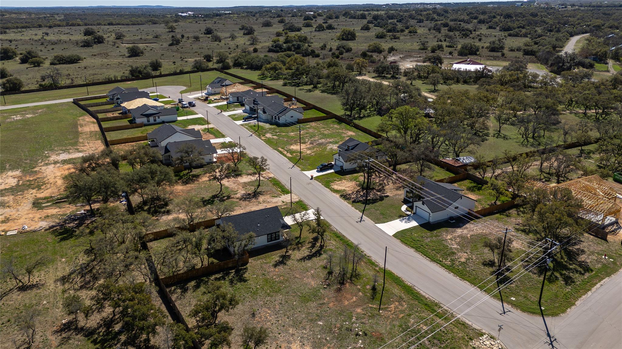 126 Autumn Sage Trl, Johnson City, TX 78636