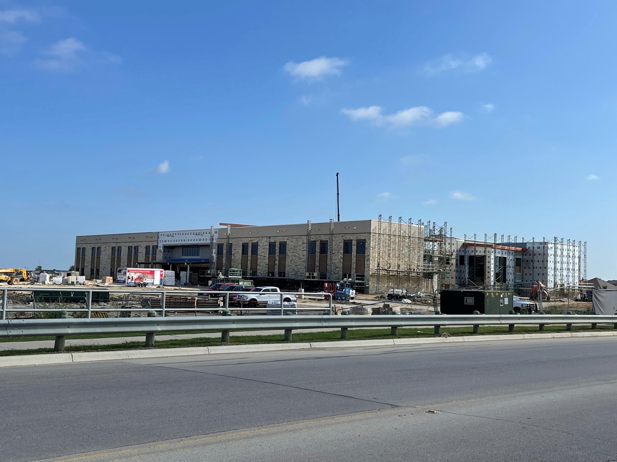 170 Brazil Dr, Buda, TX 78610
