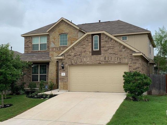 170 Brazil Dr, Buda, TX 78610