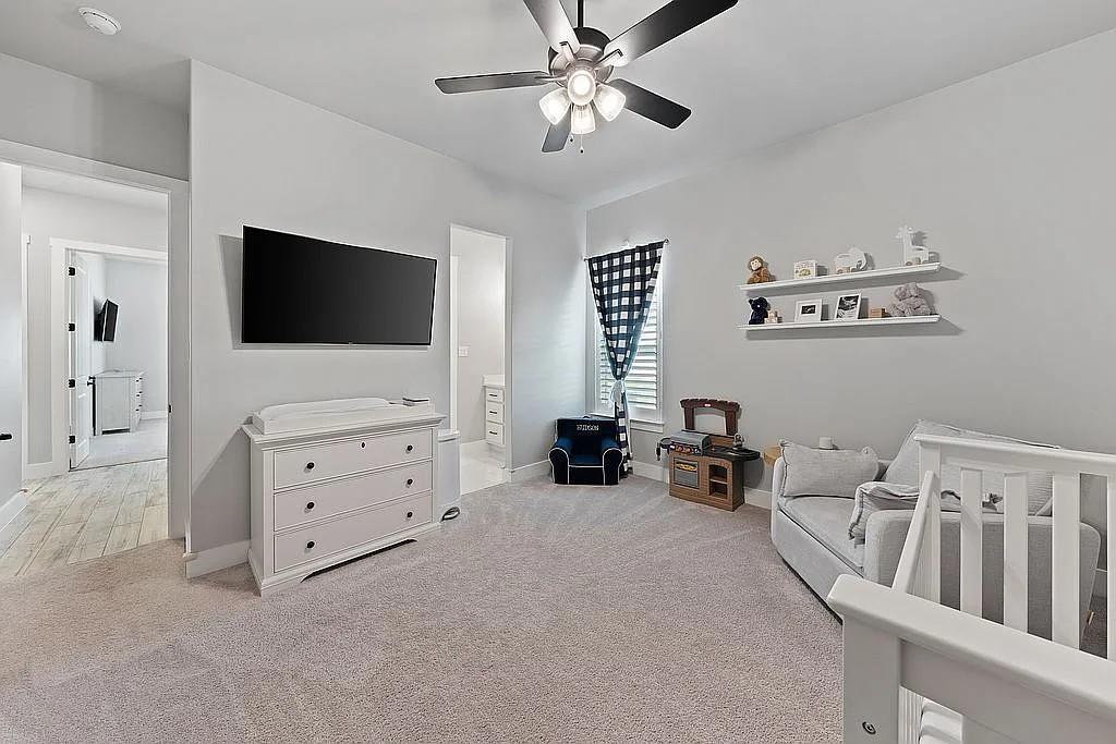 1102 Woodpark Ln, Georgetown, TX 78633