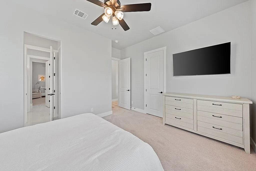 1102 Woodpark Ln, Georgetown, TX 78633