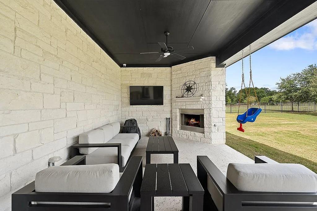 1102 Woodpark Ln, Georgetown, TX 78633