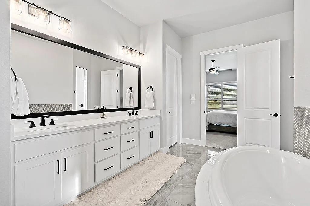 1102 Woodpark Ln, Georgetown, TX 78633