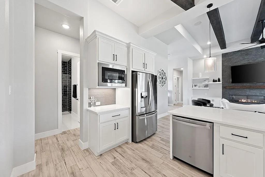 1102 Woodpark Ln, Georgetown, TX 78633