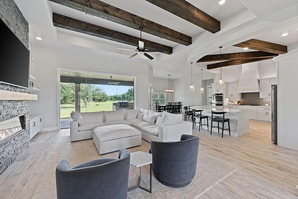 1102 Woodpark Ln, Georgetown, TX 78633