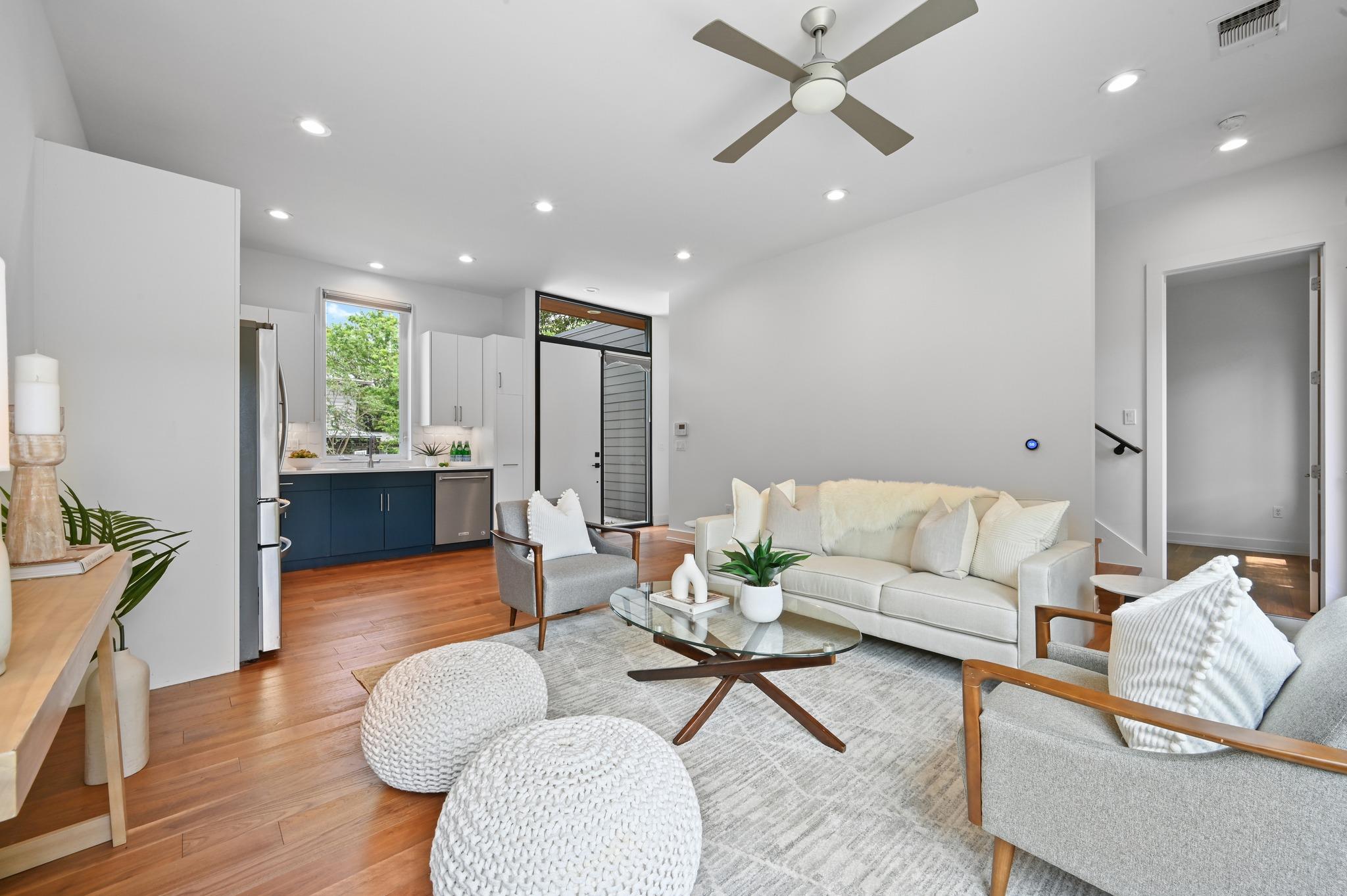 2010 Goodrich Ave # 8B, Austin, TX 78704