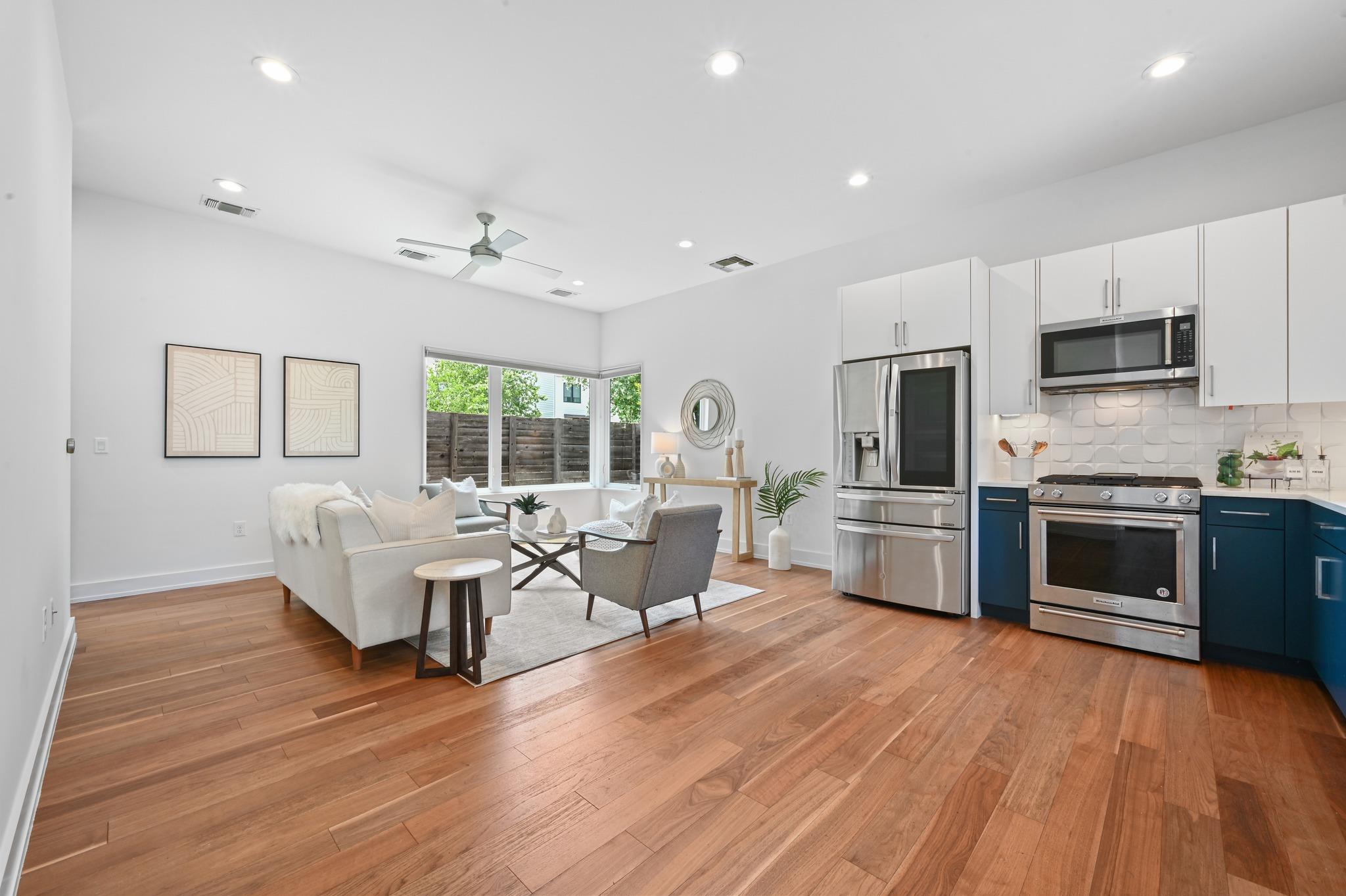2010 Goodrich Ave # 8B, Austin, TX 78704
