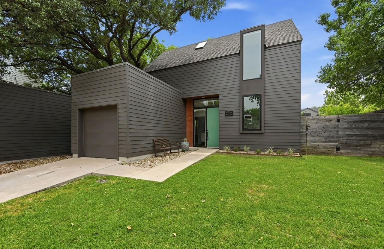 2010 Goodrich Ave # 8B, Austin, TX 78704