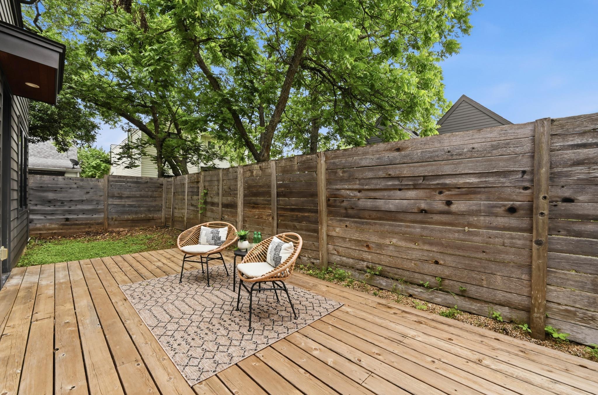 2010 Goodrich Ave # 8B, Austin, TX 78704