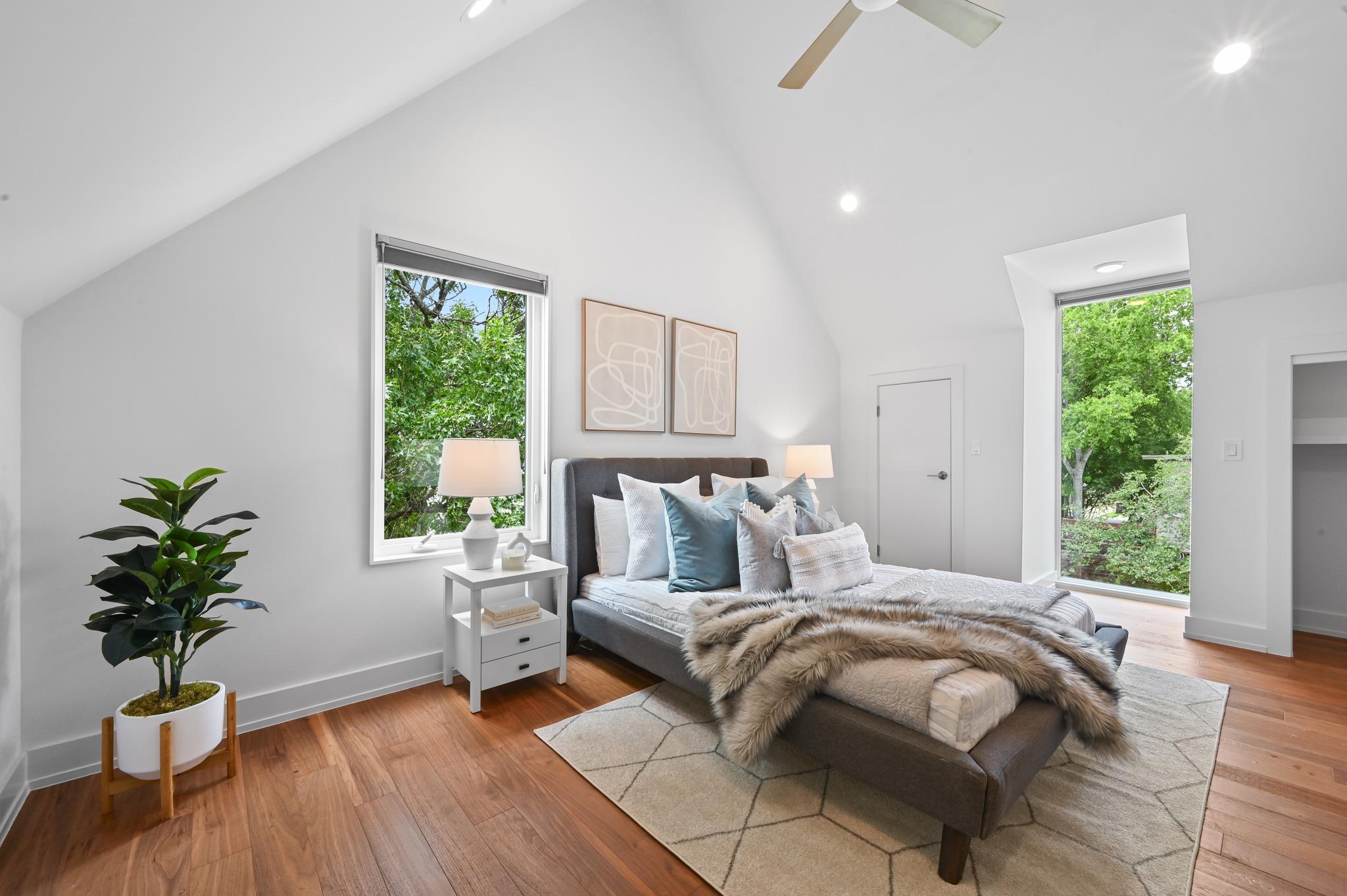 2010 Goodrich Ave # 8B, Austin, TX 78704