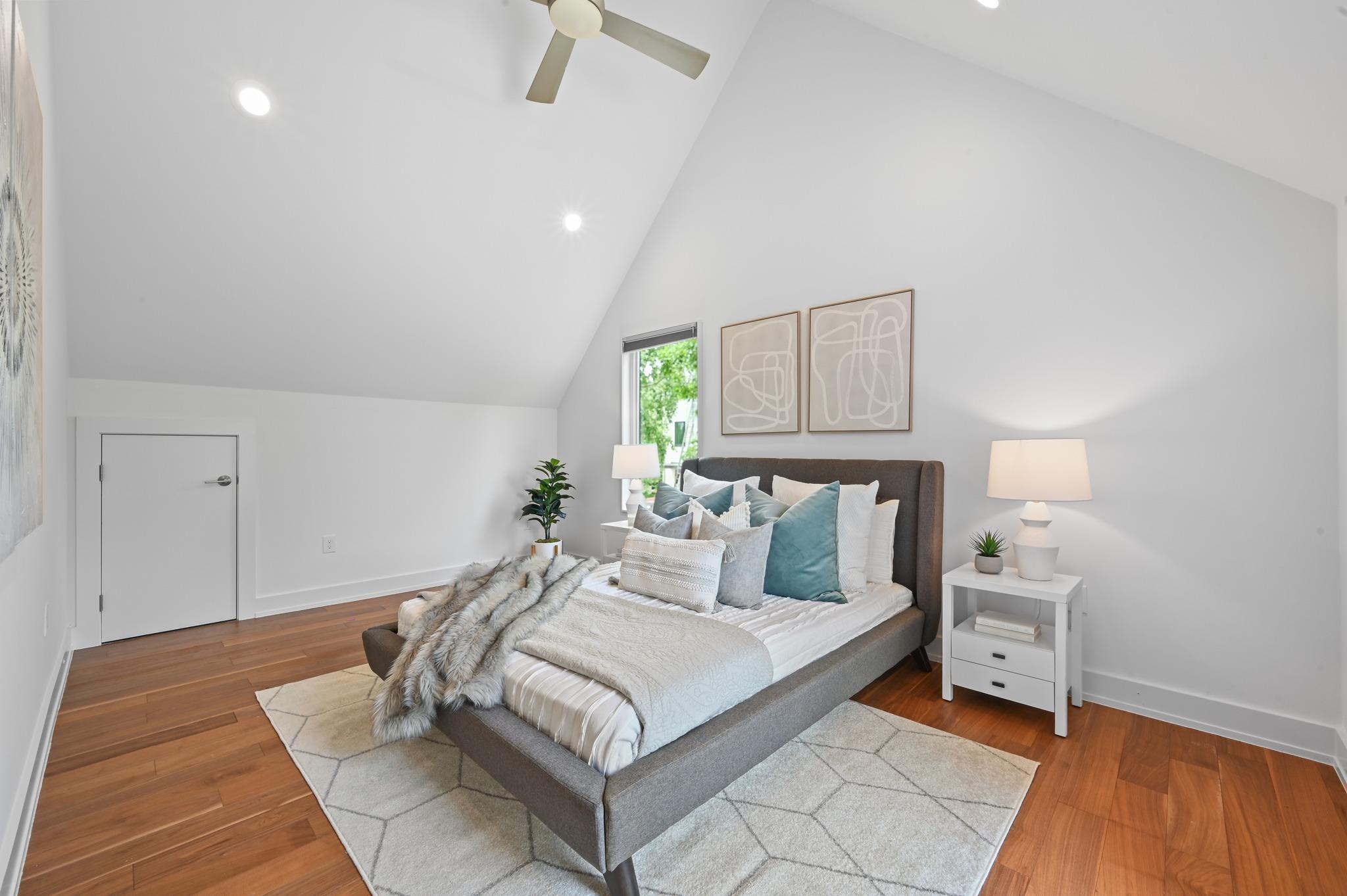 2010 Goodrich Ave # 8B, Austin, TX 78704