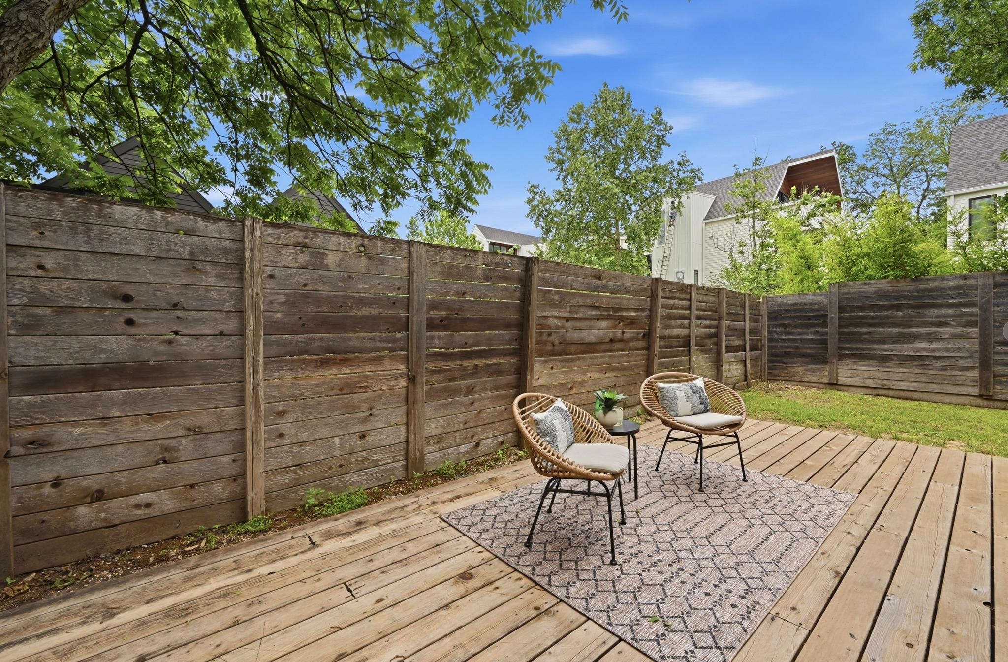 2010 Goodrich Ave # 8B, Austin, TX 78704