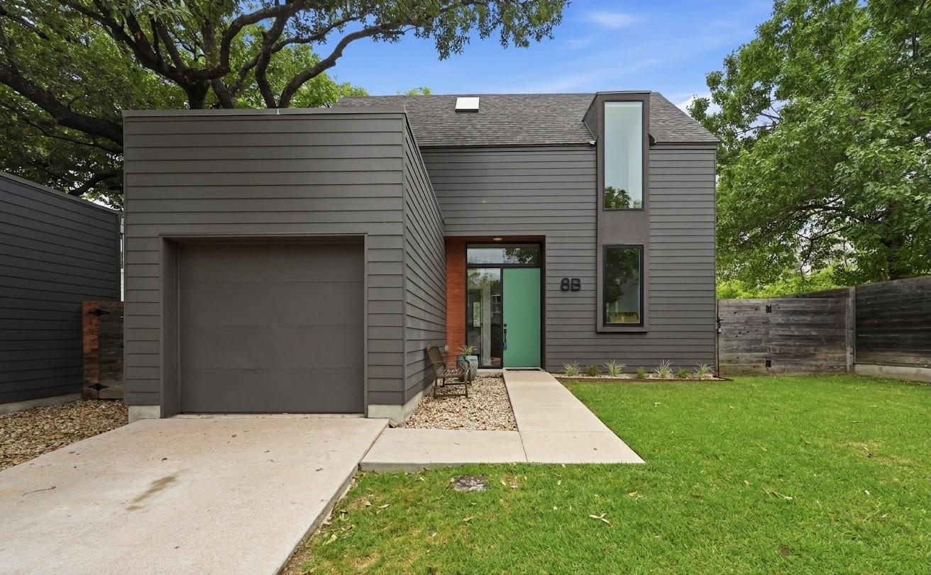 2010 Goodrich Ave # 8B, Austin, TX 78704