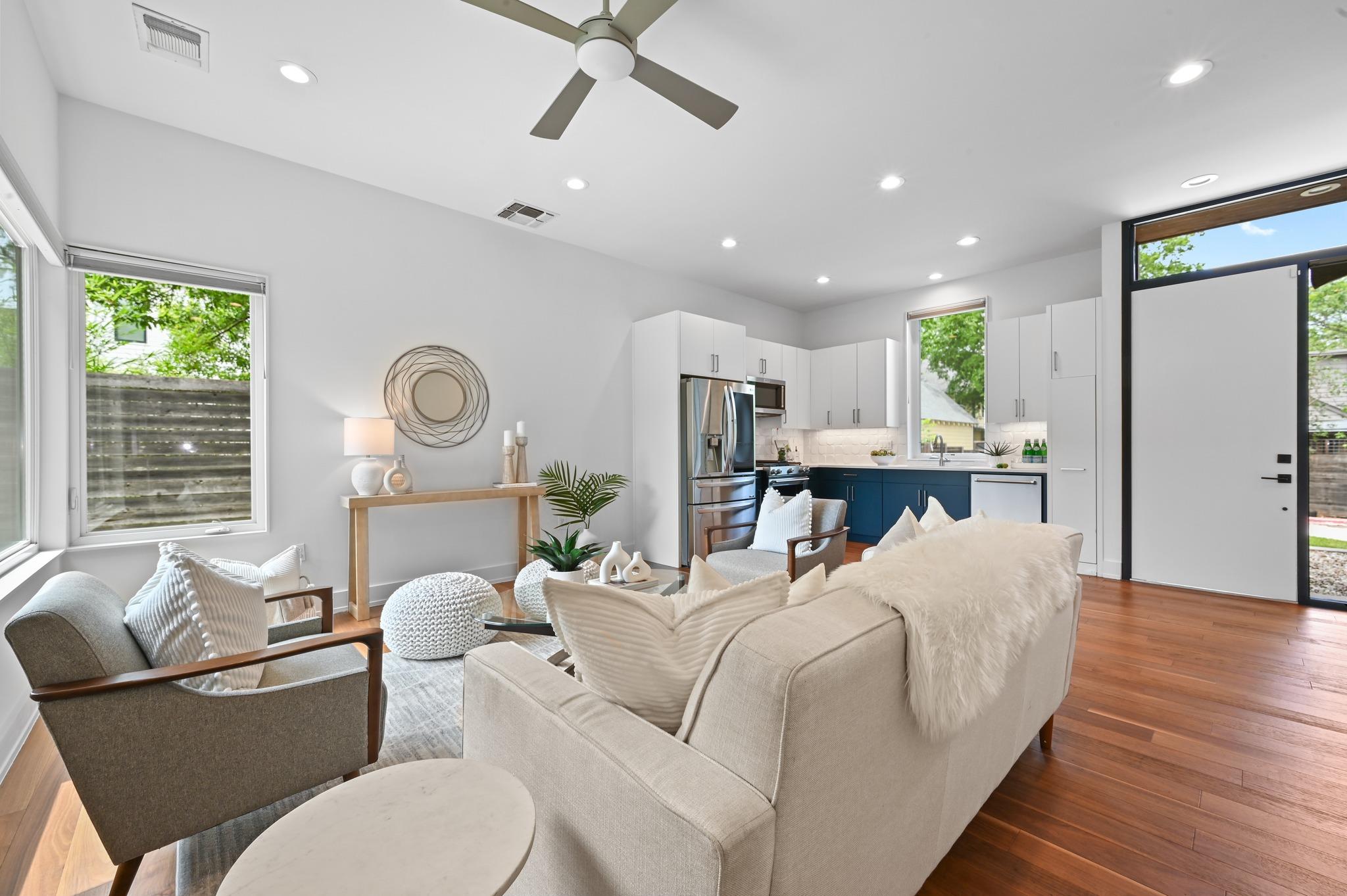 2010 Goodrich Ave # 8B, Austin, TX 78704