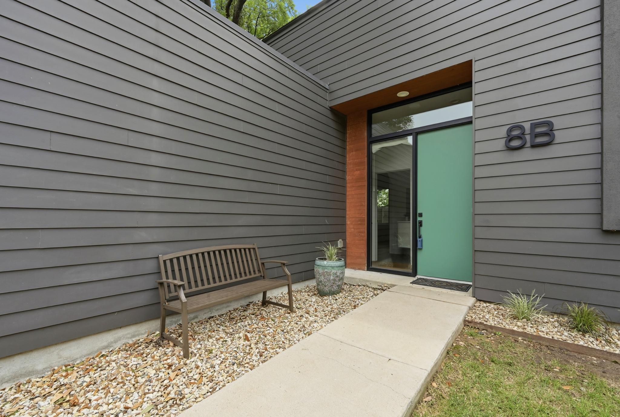 2010 Goodrich Ave # 8B, Austin, TX 78704