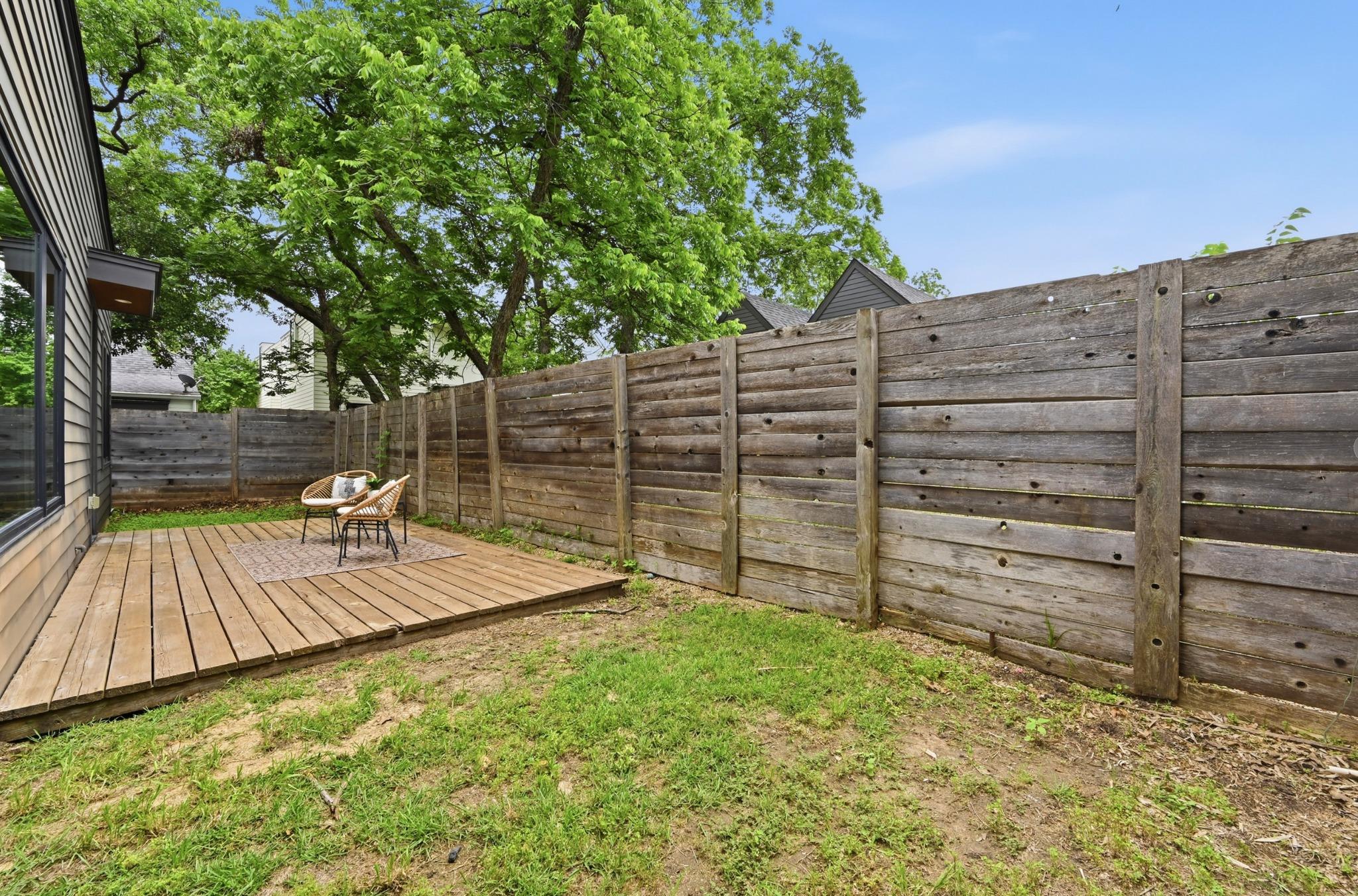 2010 Goodrich Ave # 8B, Austin, TX 78704