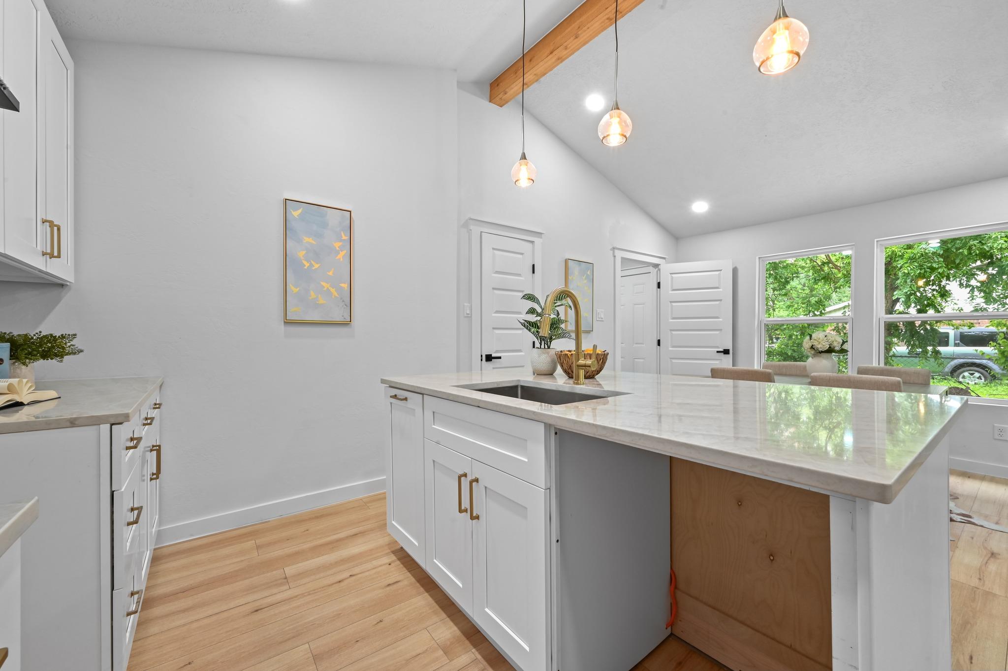 827 Clearfork St, Lockhart, TX 78644