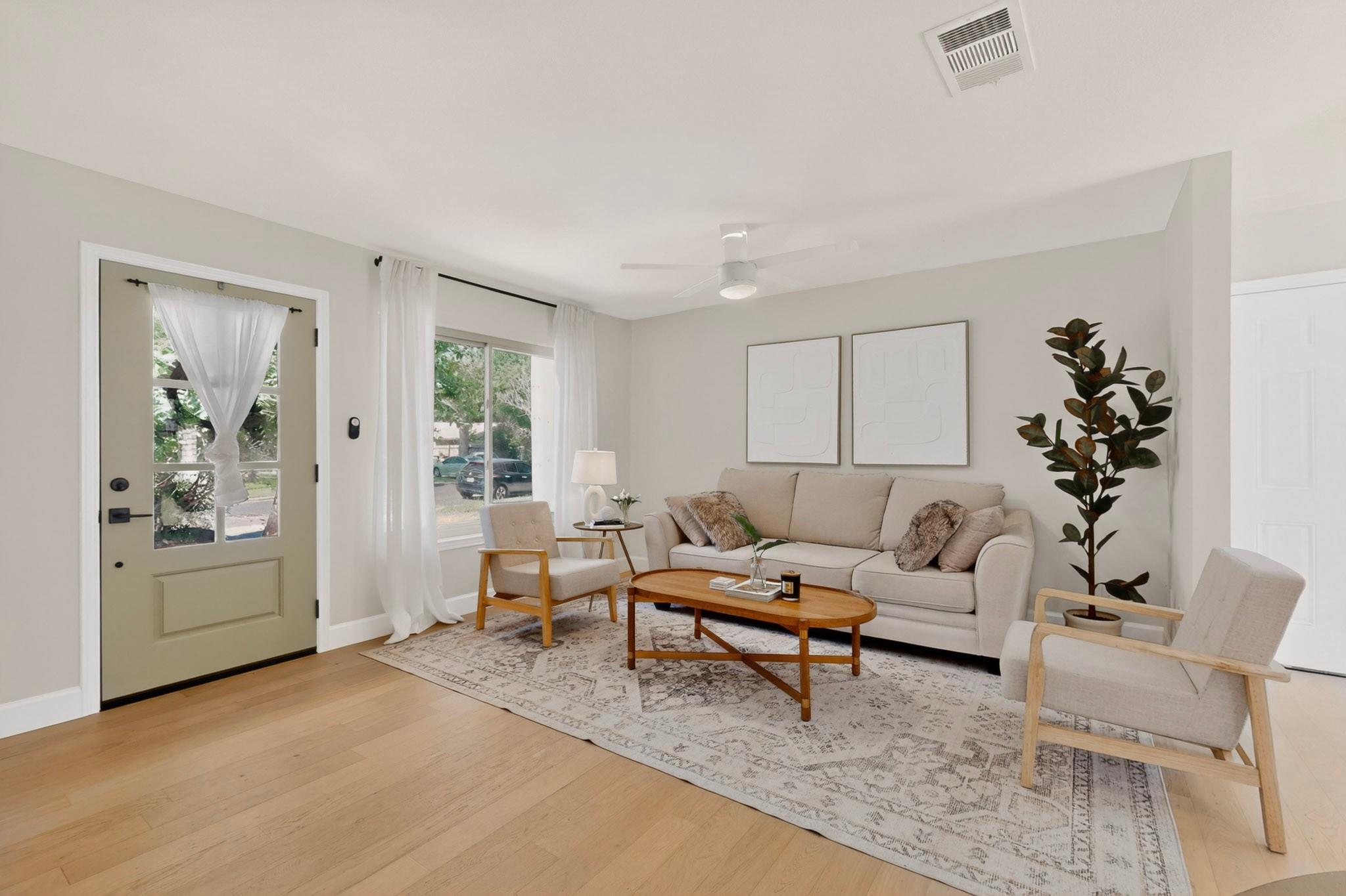 1308 BROADMOOR Dr, Austin, TX 78723