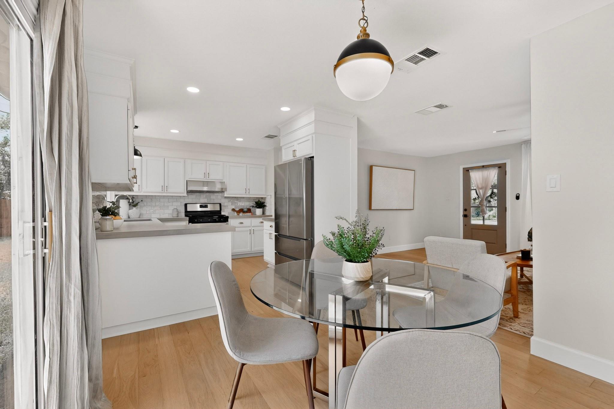 1308 BROADMOOR Dr, Austin, TX 78723