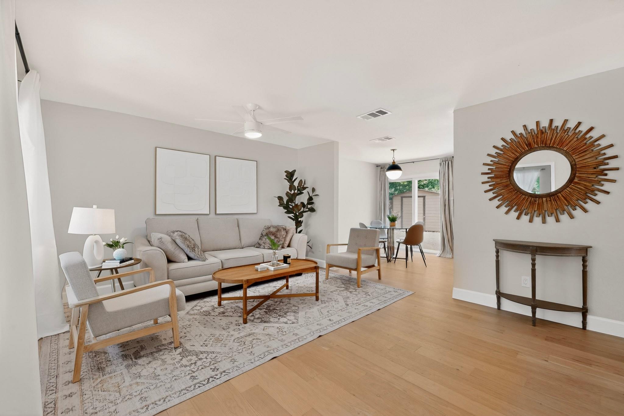 1308 BROADMOOR Dr, Austin, TX 78723
