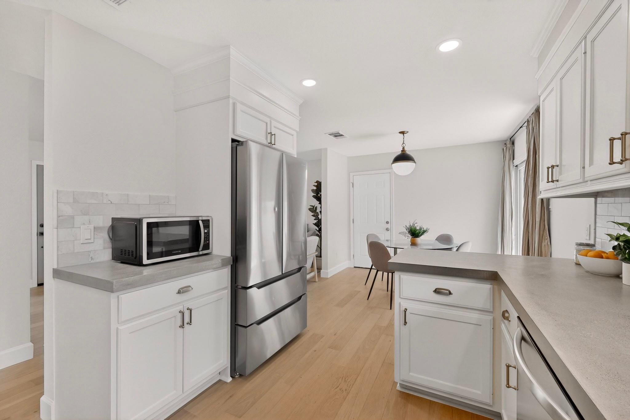 1308 BROADMOOR Dr, Austin, TX 78723