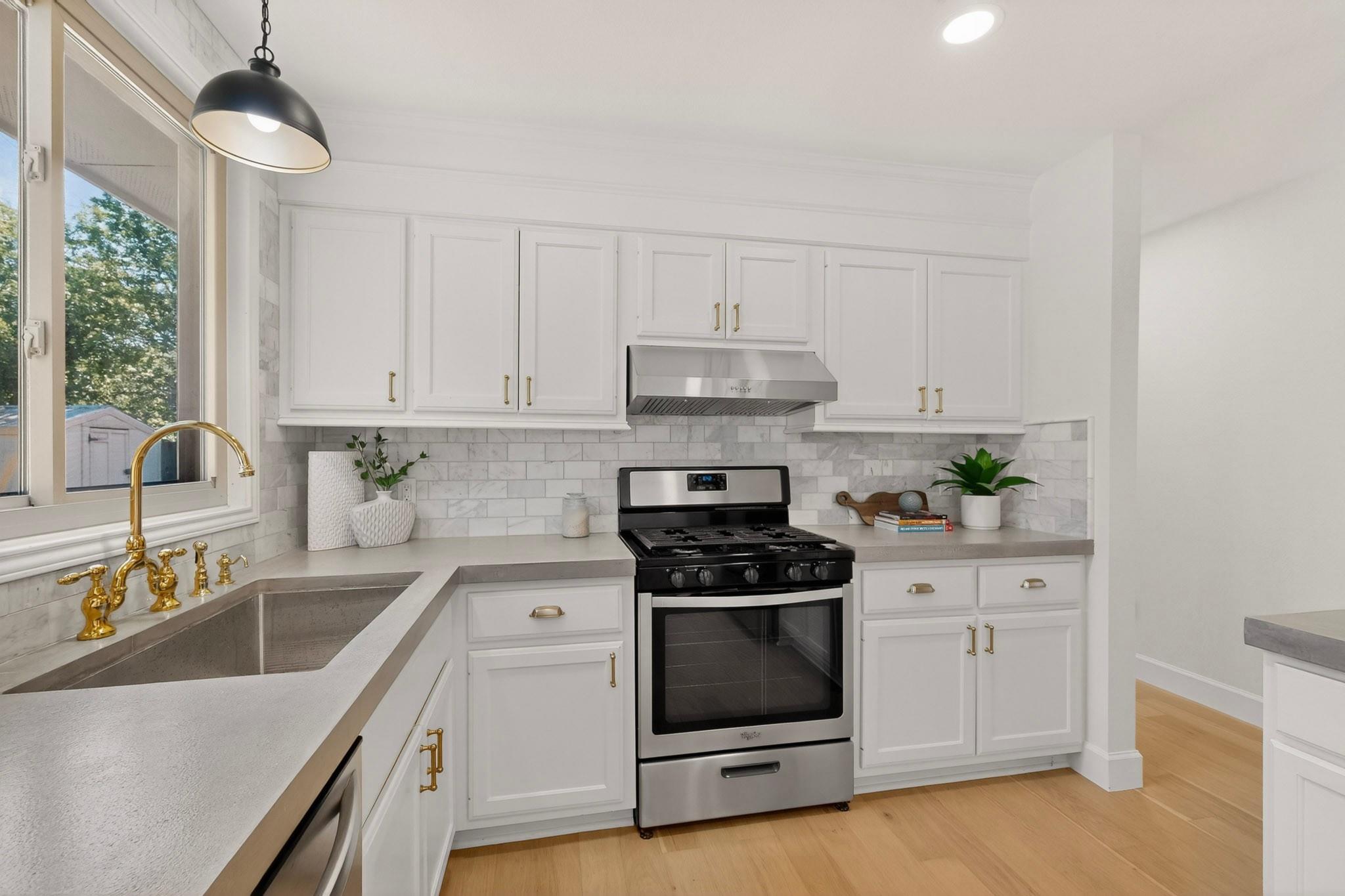 1308 BROADMOOR Dr, Austin, TX 78723