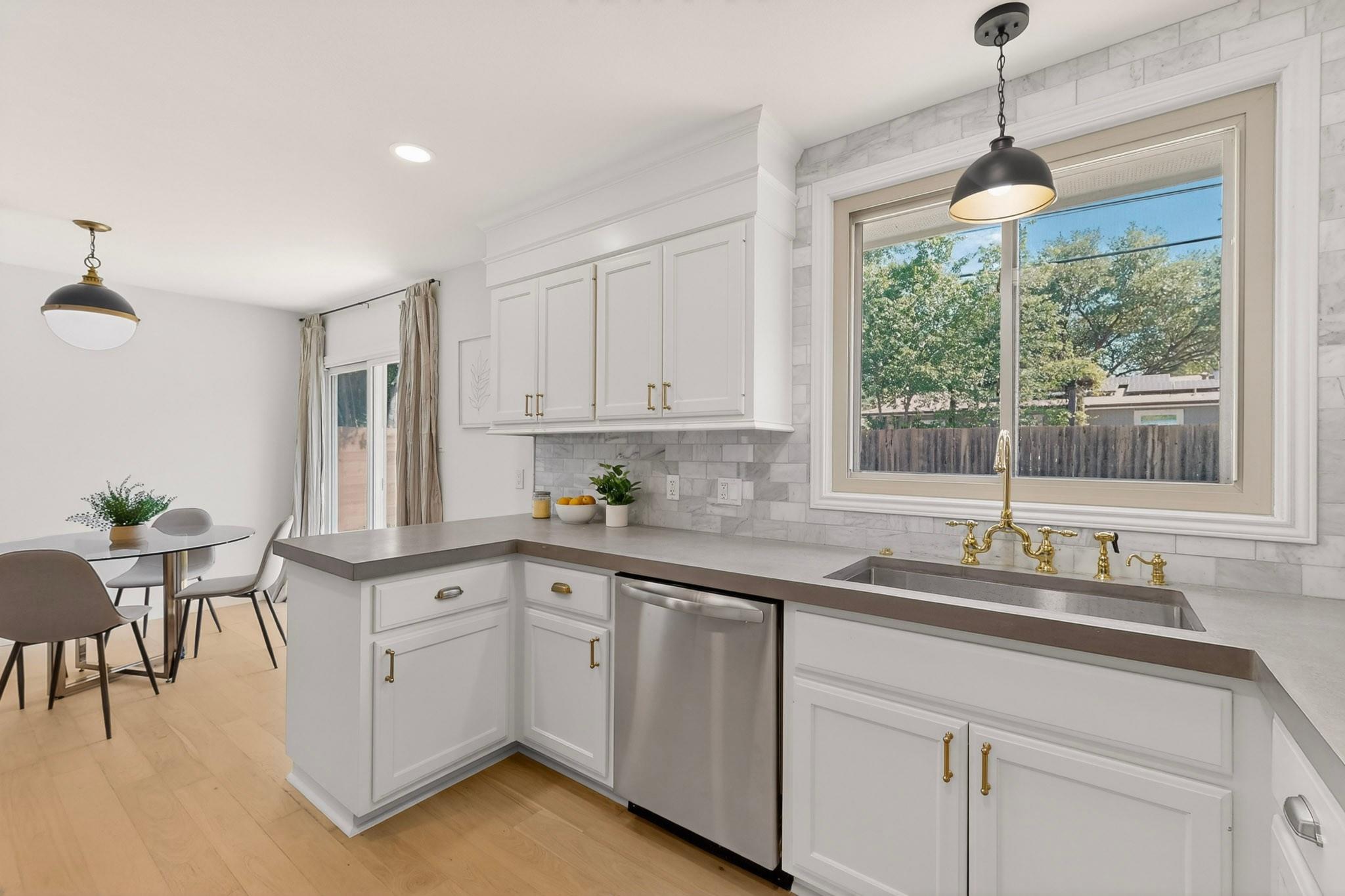 1308 BROADMOOR Dr, Austin, TX 78723