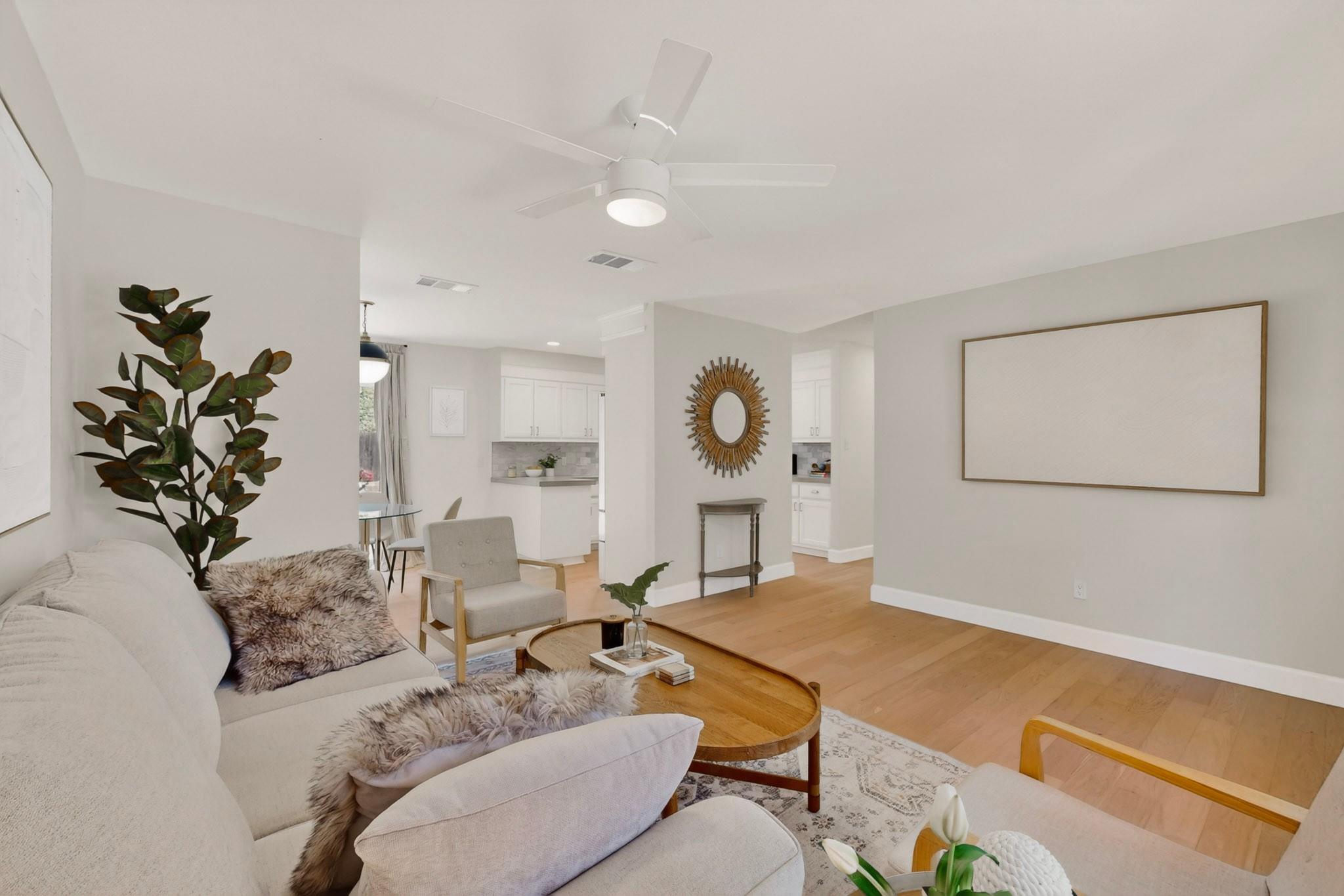 1308 BROADMOOR Dr, Austin, TX 78723