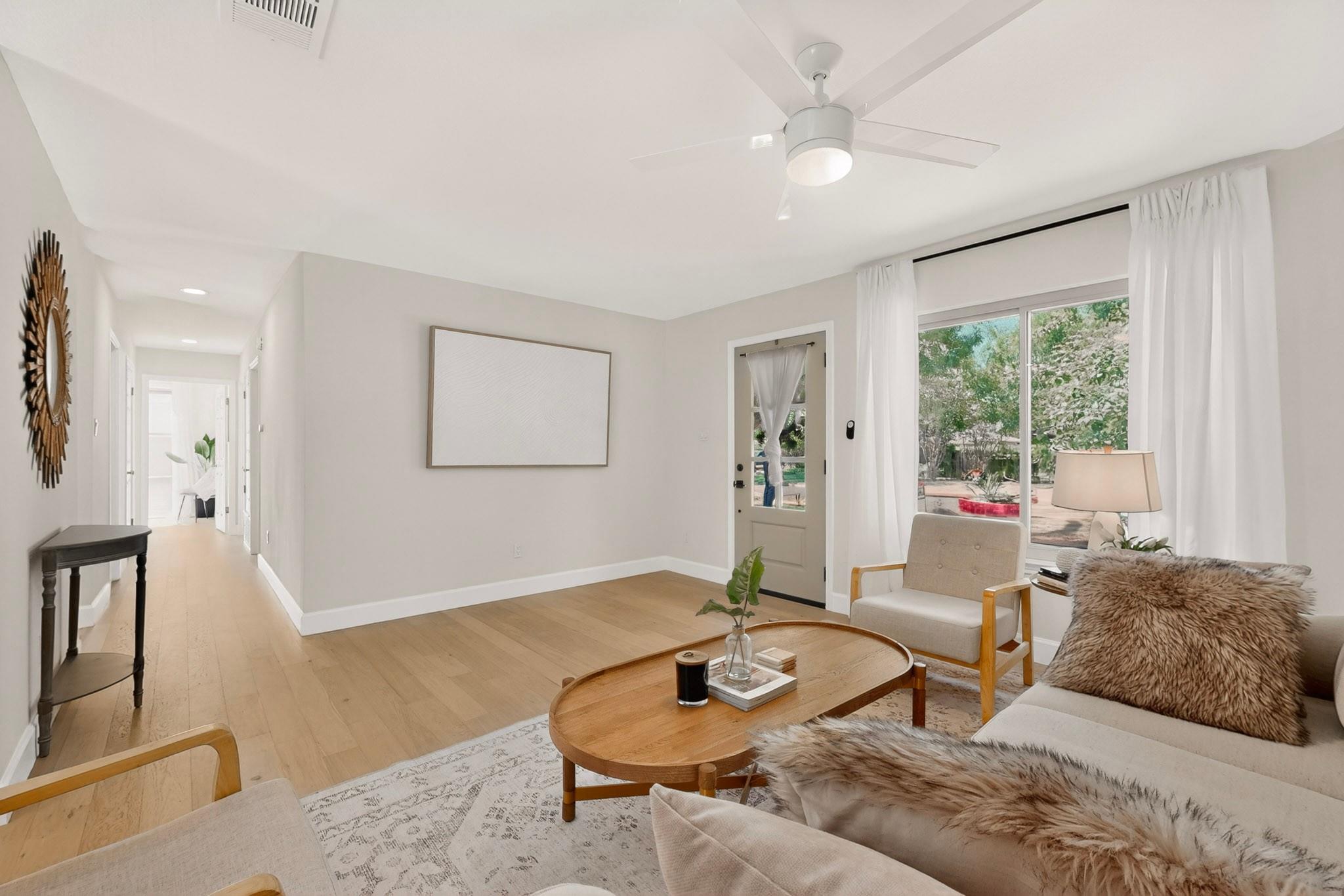 1308 BROADMOOR Dr, Austin, TX 78723