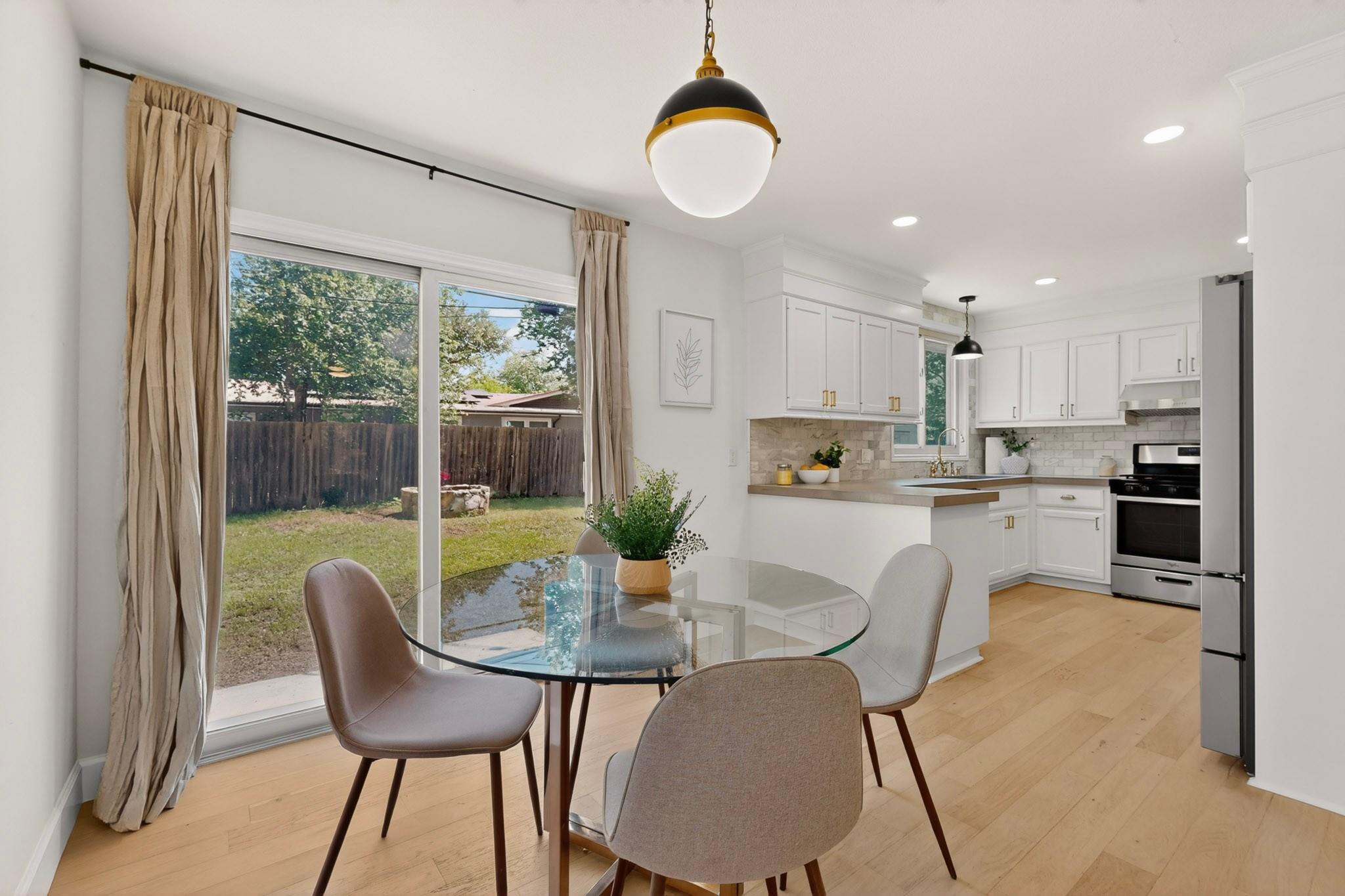 1308 BROADMOOR Dr, Austin, TX 78723