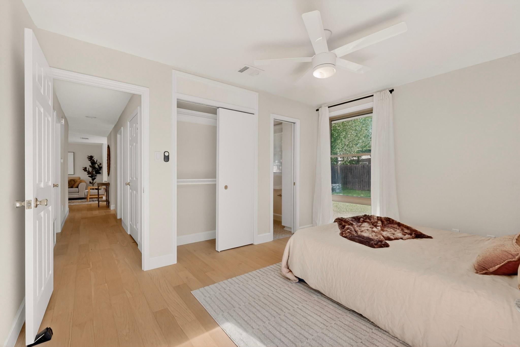 1308 BROADMOOR Dr, Austin, TX 78723